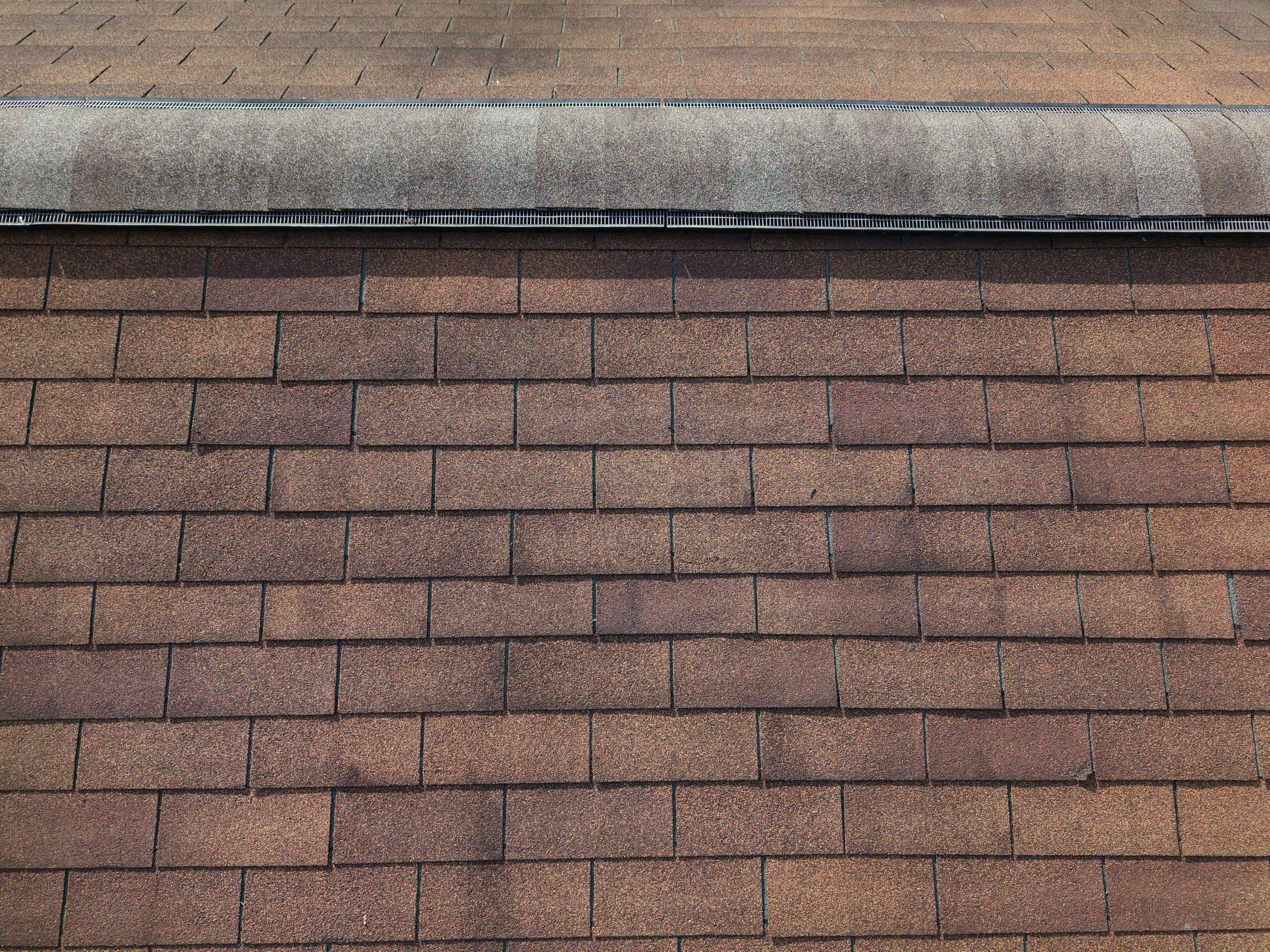 Residential Roof Replacement using TAMKO TItan XT Rustic Black by RISE Roofing & Restoration, LLC