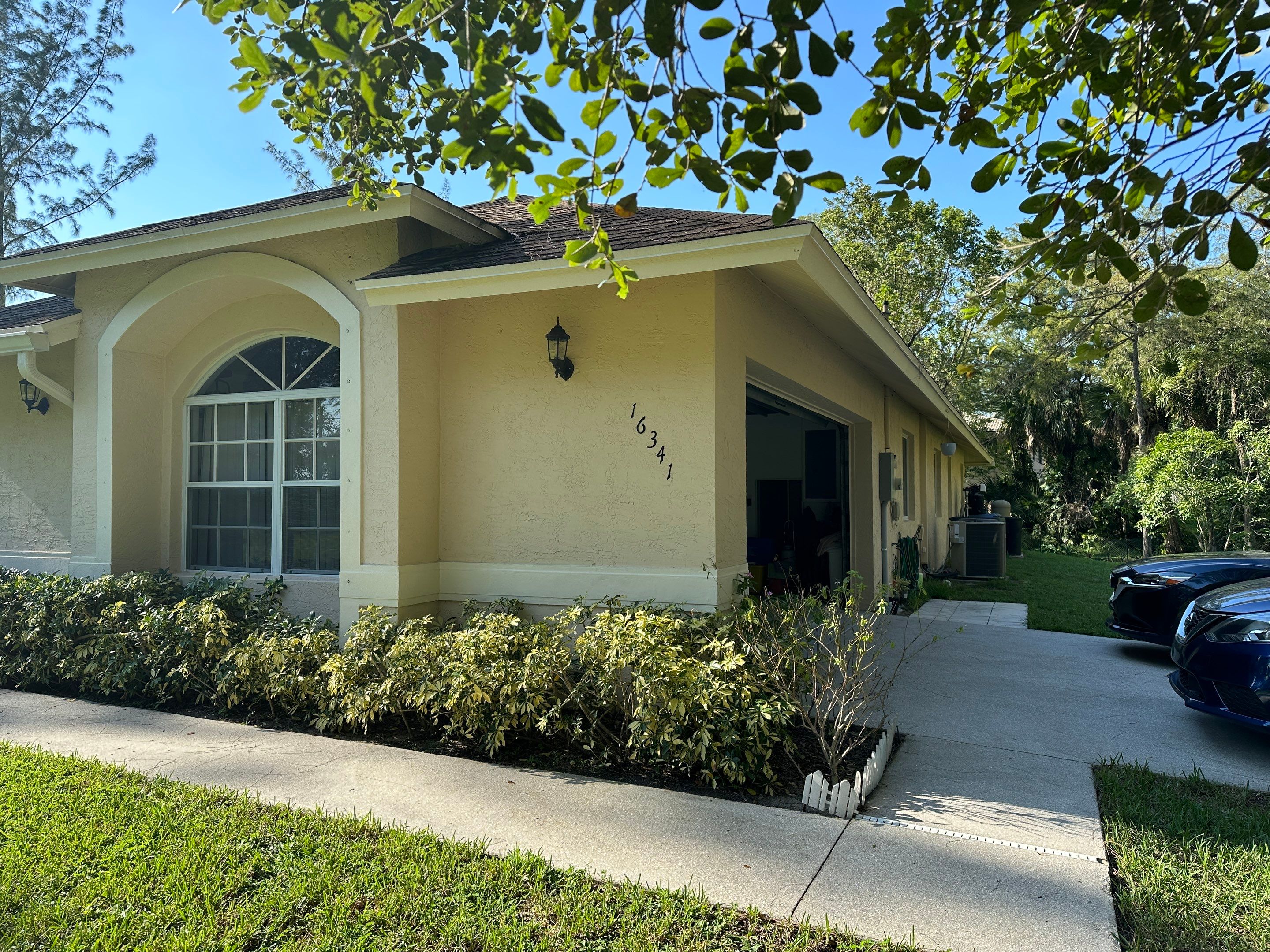 Water Damage Claim in Loxahatchee by FLAPA & KeyStone