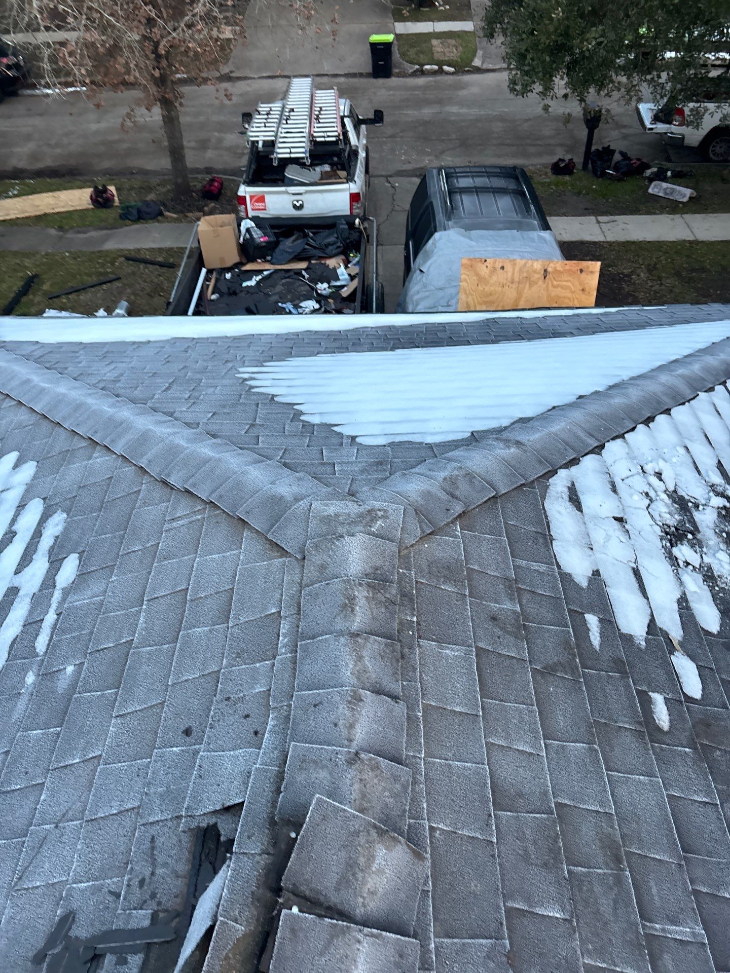 Roof Replacement Missouri by Roof Repair Services LLC