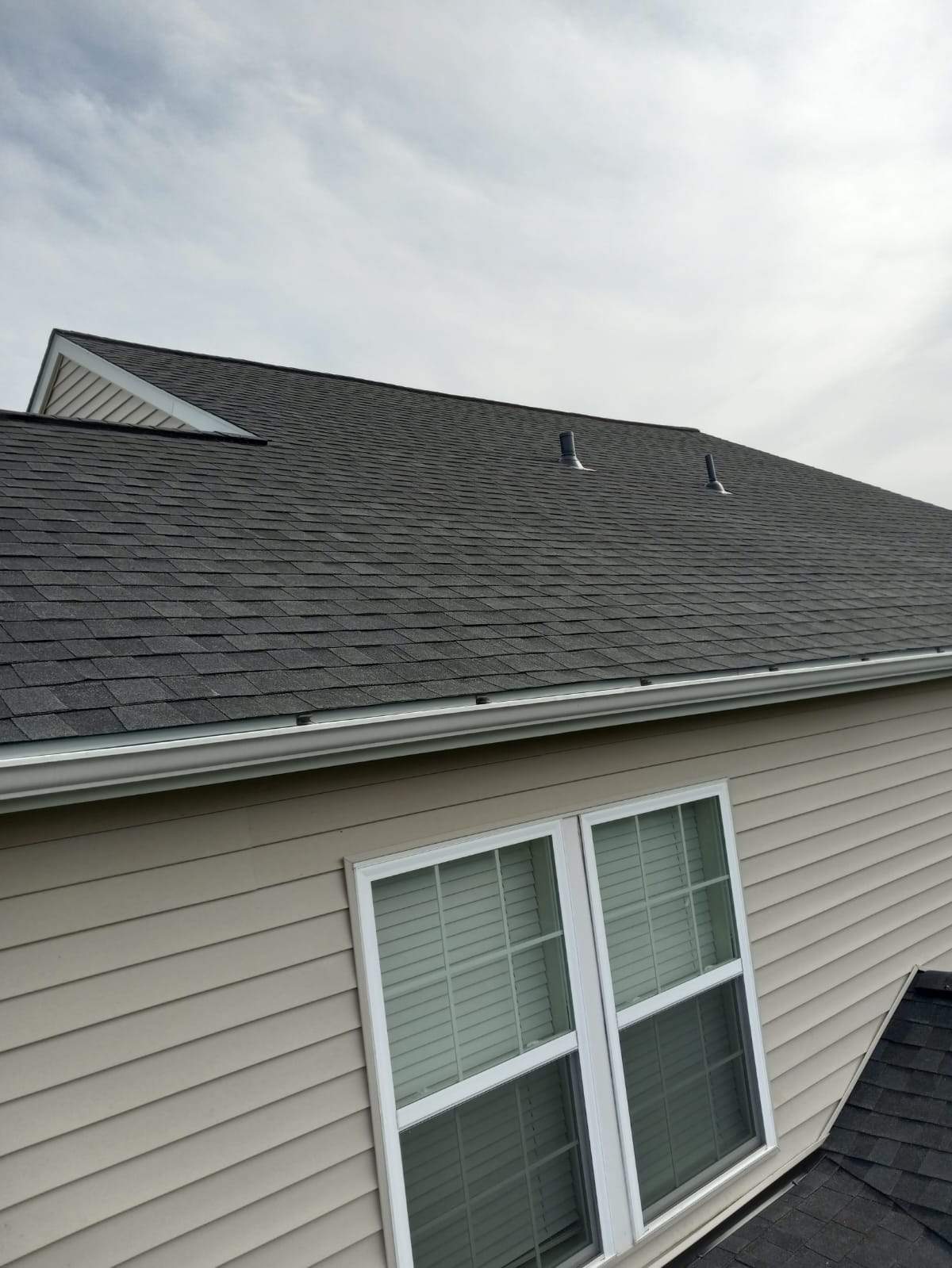 Roof Replacement in New Market, MD by ARCH Exteriors 