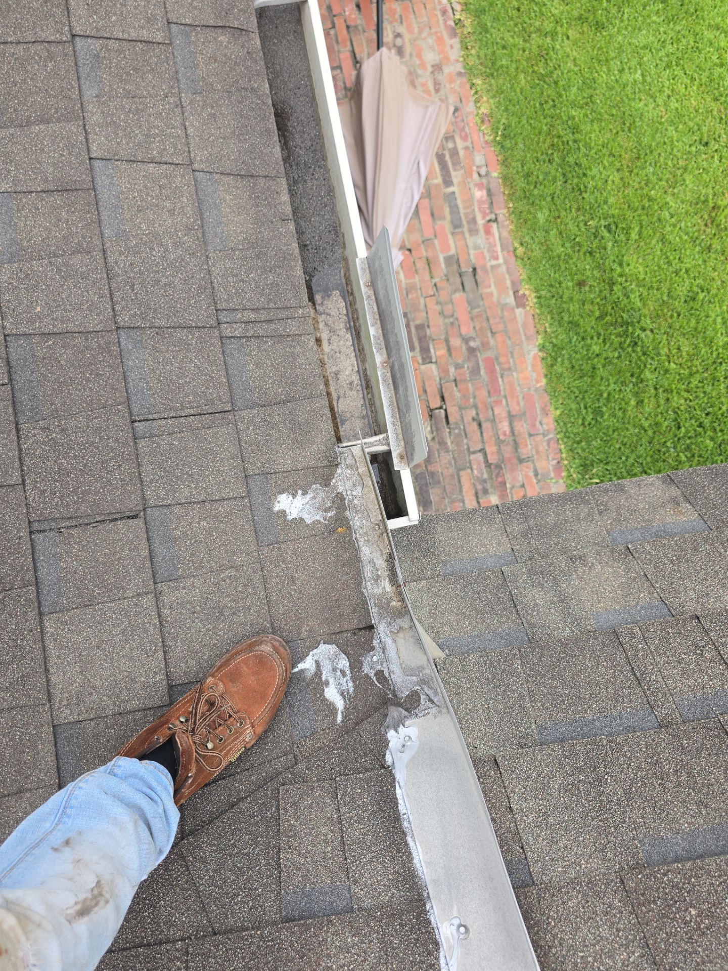 Roof Repair Katy by Roof Repair Company