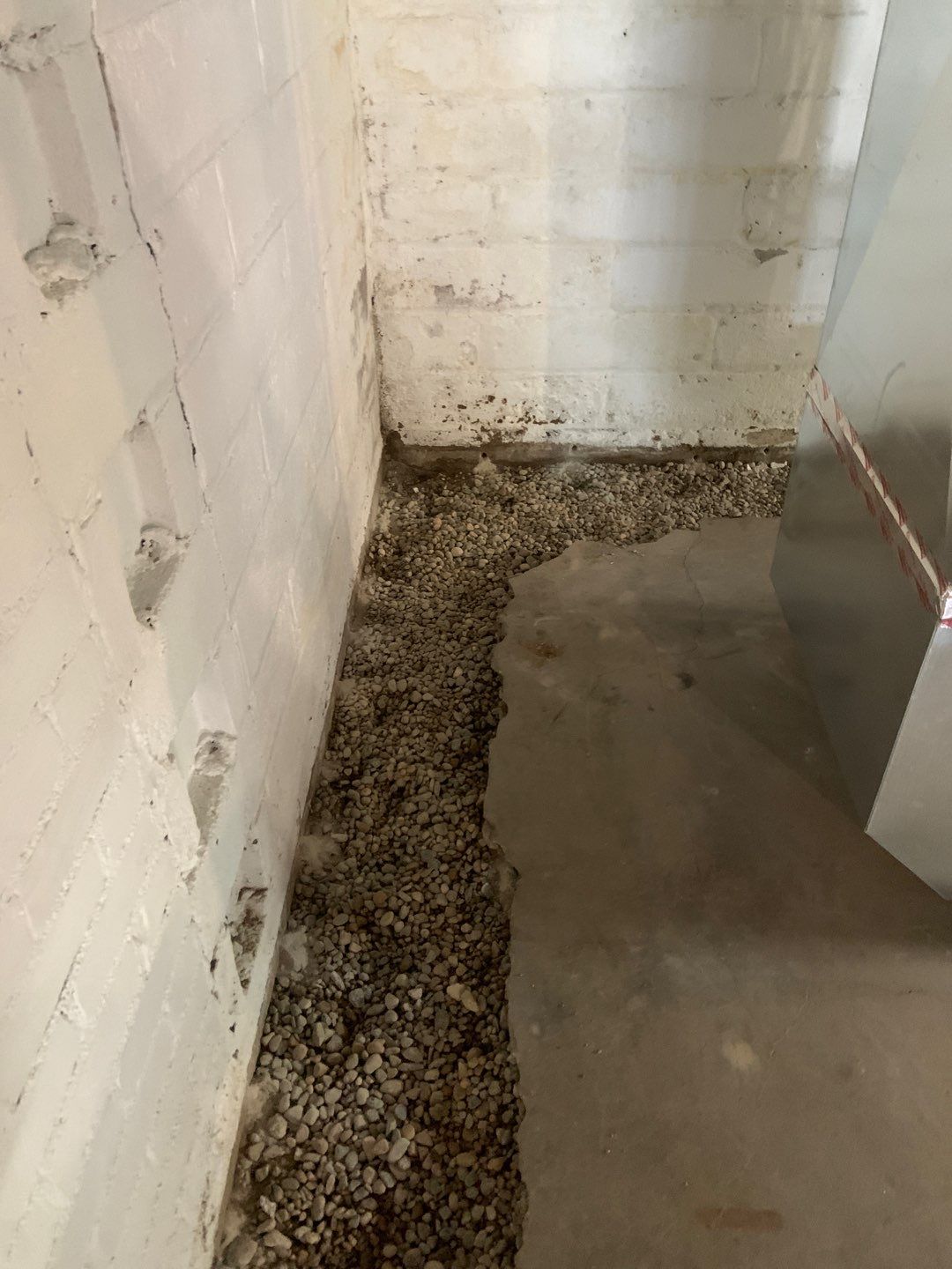 Keeping Brent’s Tenant Safe in South Minneapolis by Waterproofing Northeast