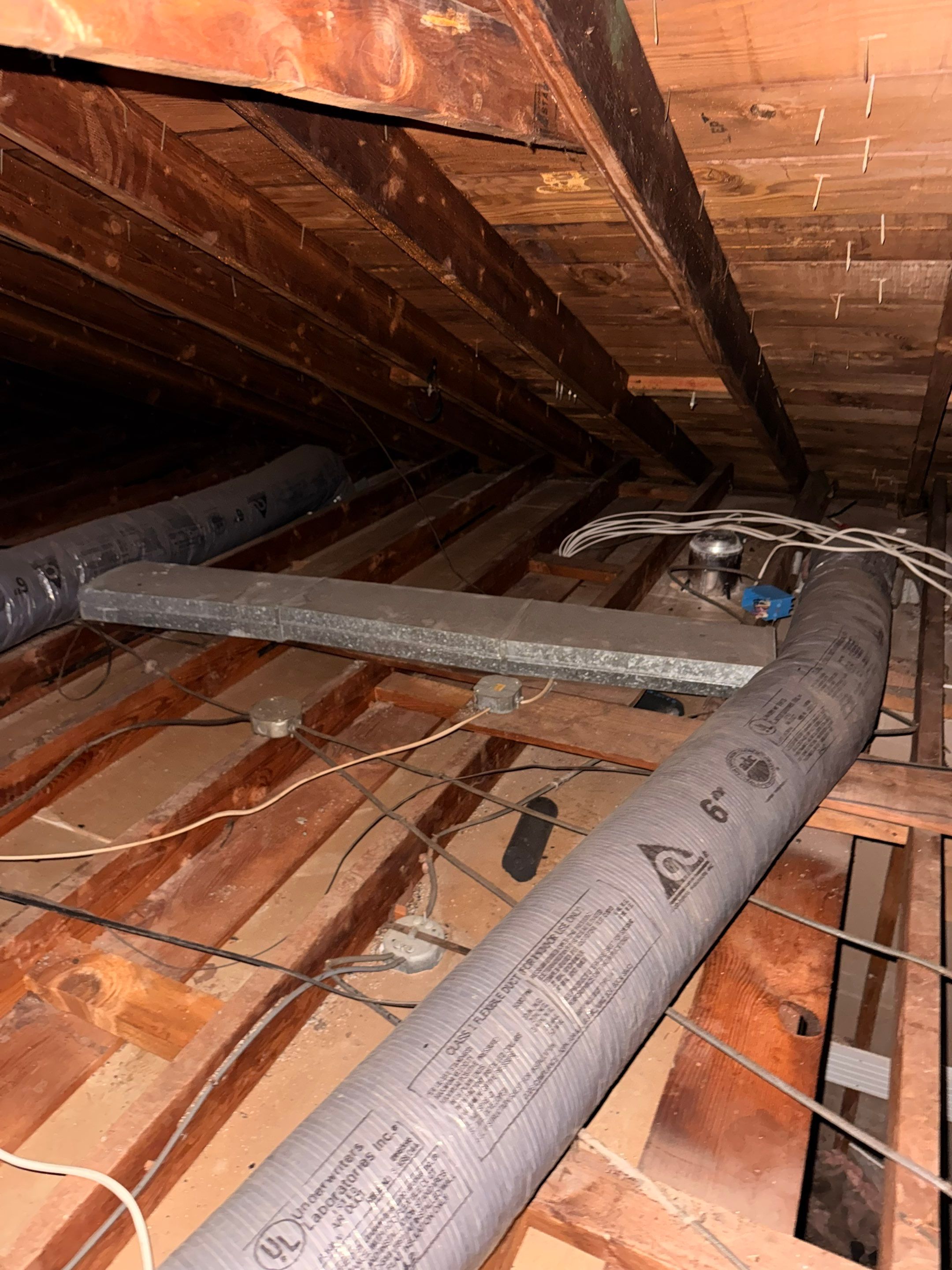 Project in Joppatowne, MD by Smart Energy Pros