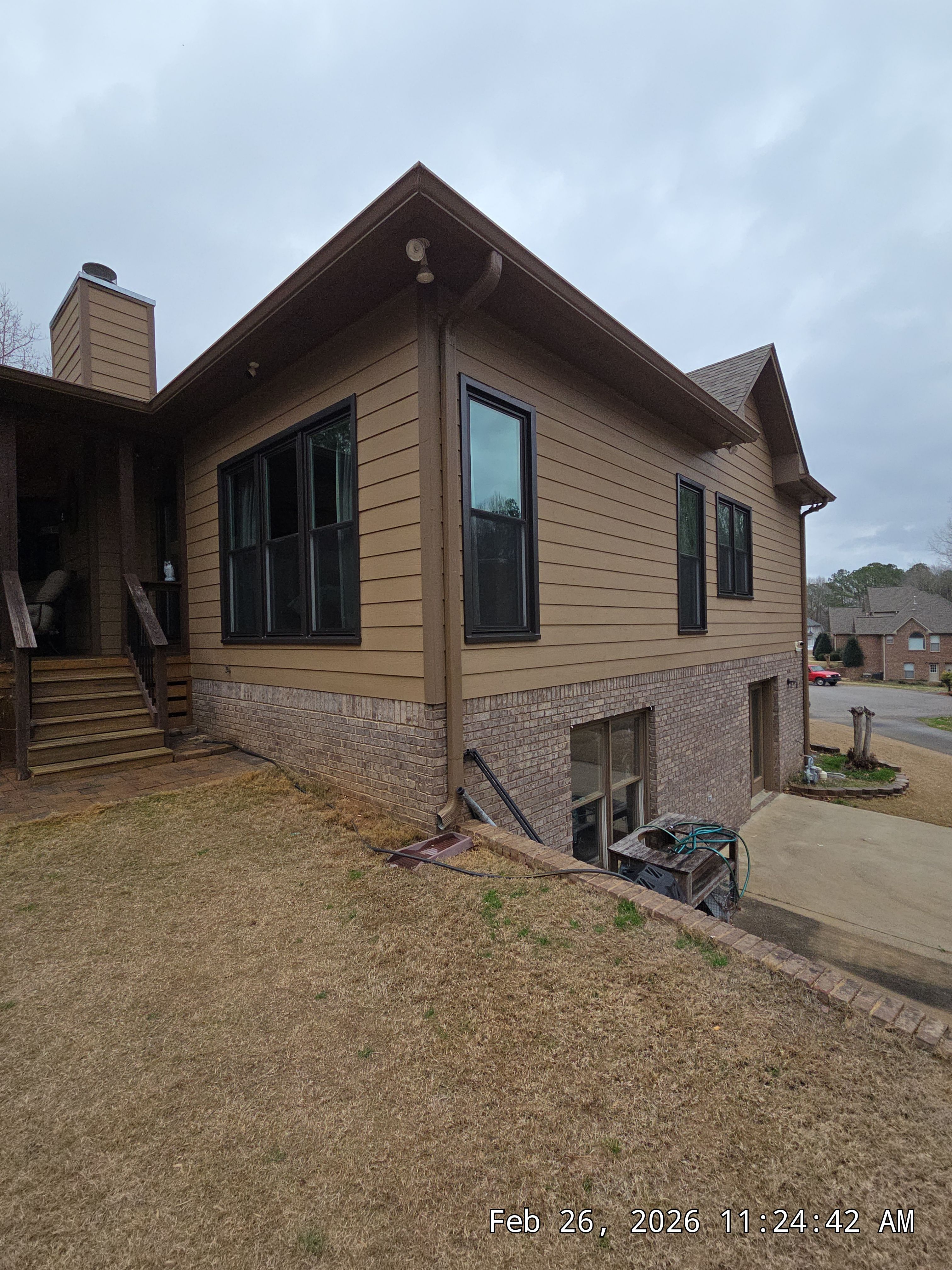 Davis Project in Helena by The Window Source