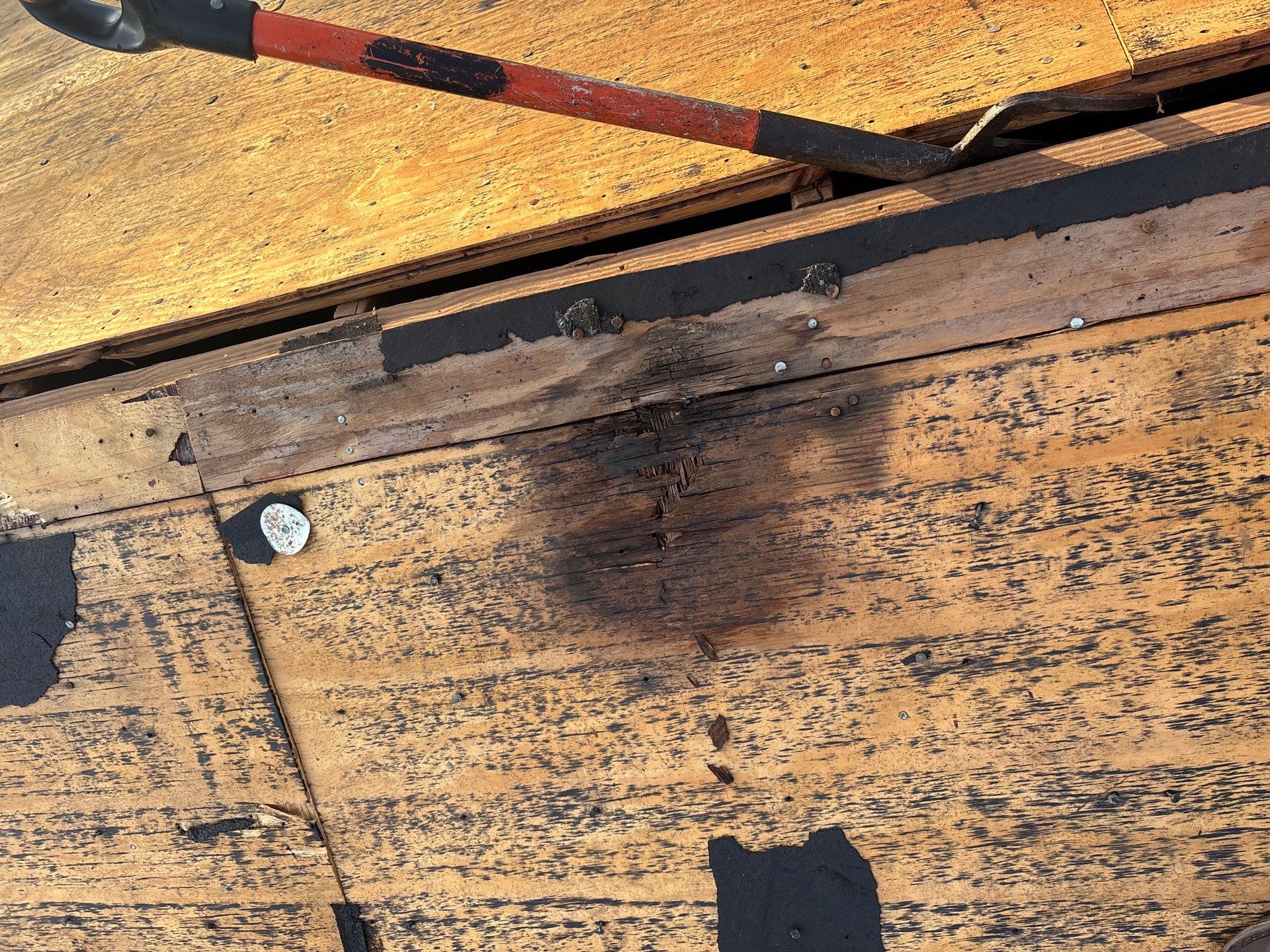Roof Replacement Missouri City by Roof Repair Company