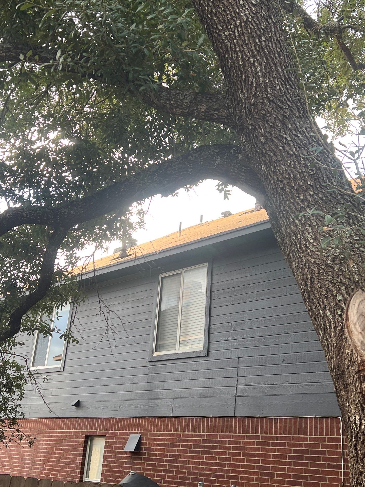 Project in Austin by Rhino Roofing and General Contracting, LLC