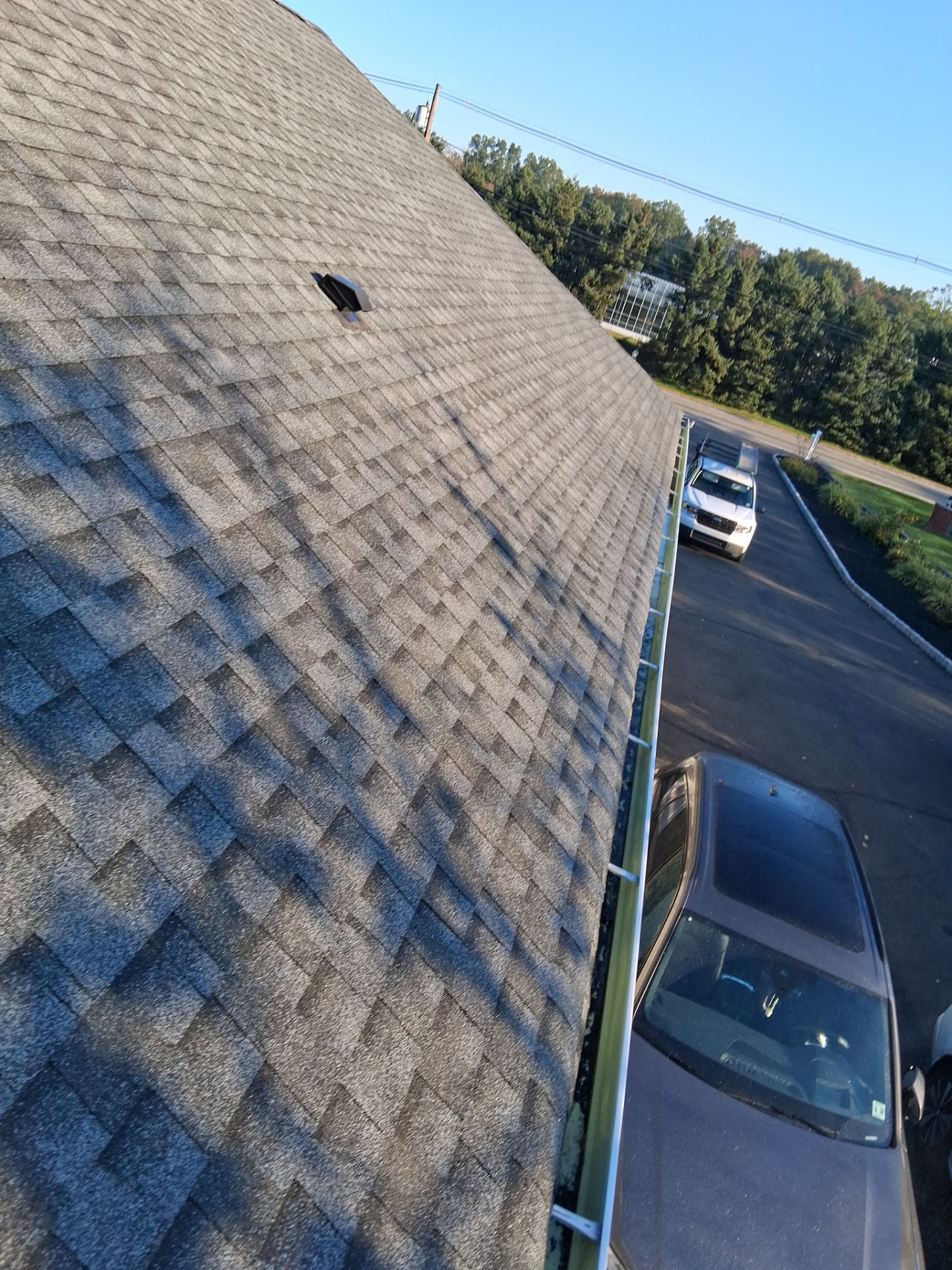 Gutter Cleaning throughout the year in Pequannock Township, New Jersey by NJ Home Maintenance Services