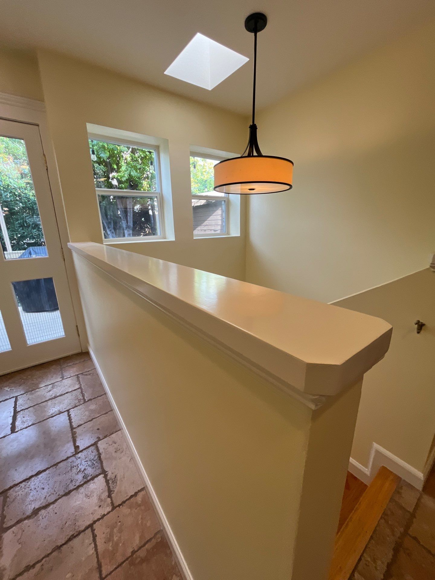 Oakland Kitchen Renovation with Custom Cabinetry and Granite Countertops by Herrera’s Bay Area Painting inc.