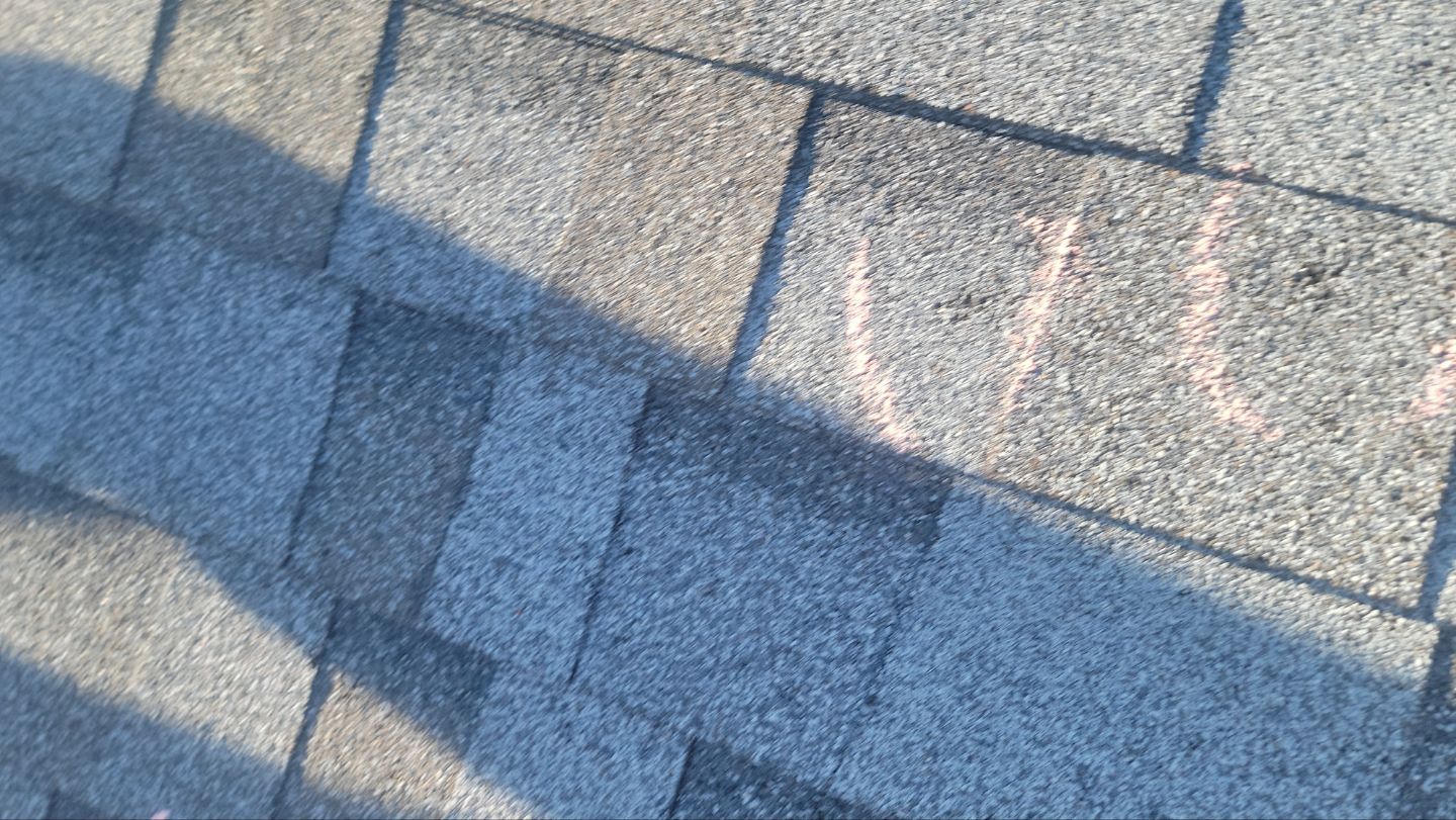 Full Exterior Restoration After Hail Damage – Insurance Covered by ASAP Roofing & Restoration