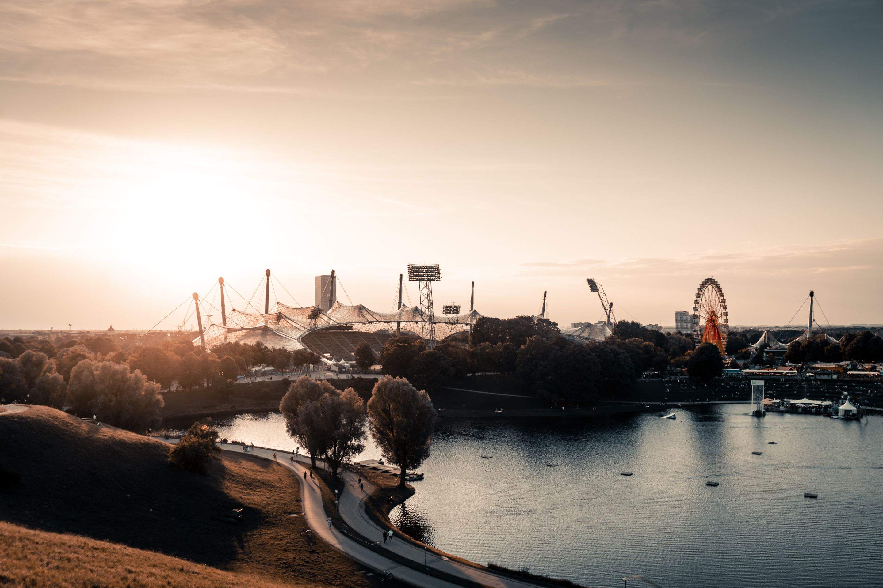 Visit Nebraska by CompanyCam