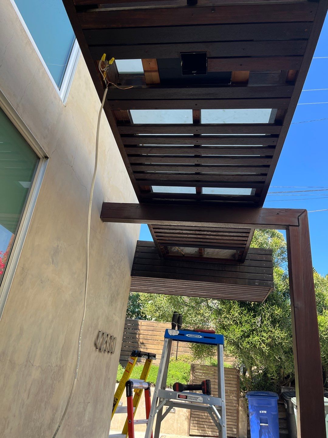 Malibu Oceanside Outdoor Lighting by Outdoor Lights + Shades