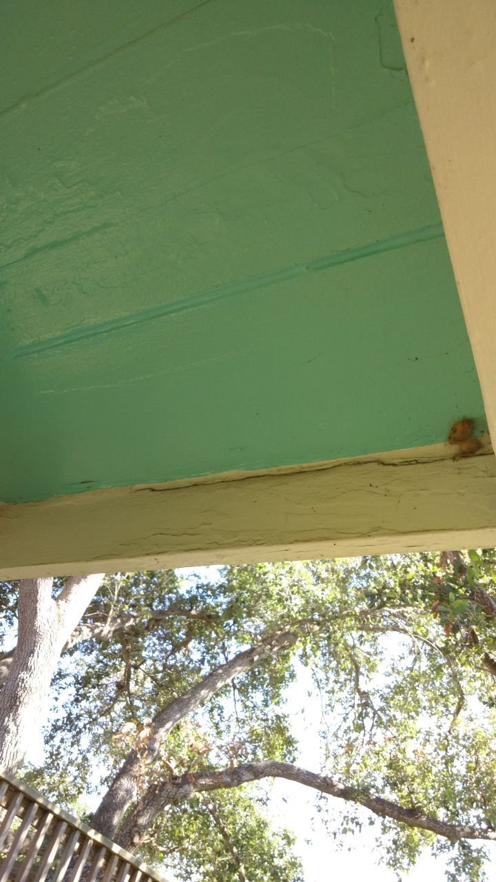Tile off Bullet Proof on by Bayfront Roofing and Construction