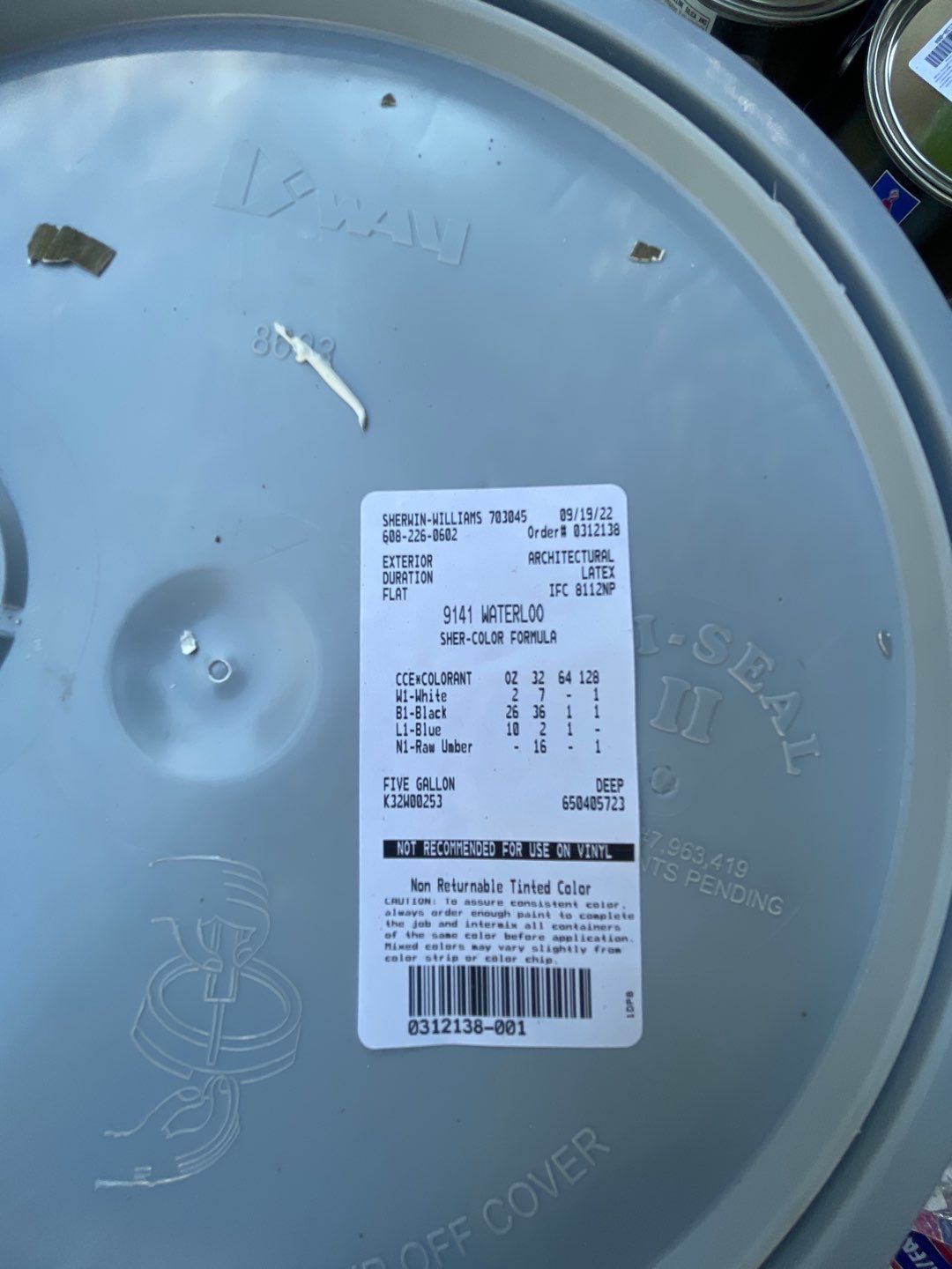 Megna Crew Showcase by Megna Painting