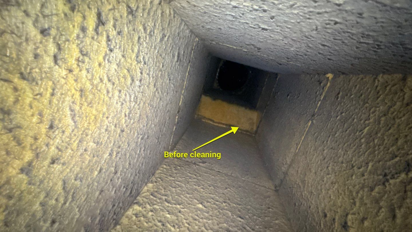 Air Duct Cleaning in Clermont by Hygienic Air, Inc