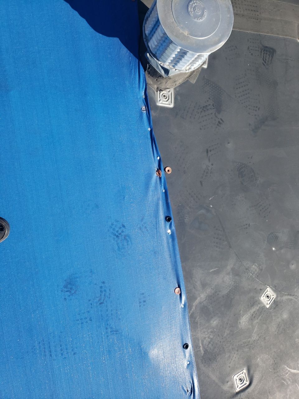 Residential Roofing Installation using GAF Timberline HDZ - Lifetime Shingle by The Roof Doctor