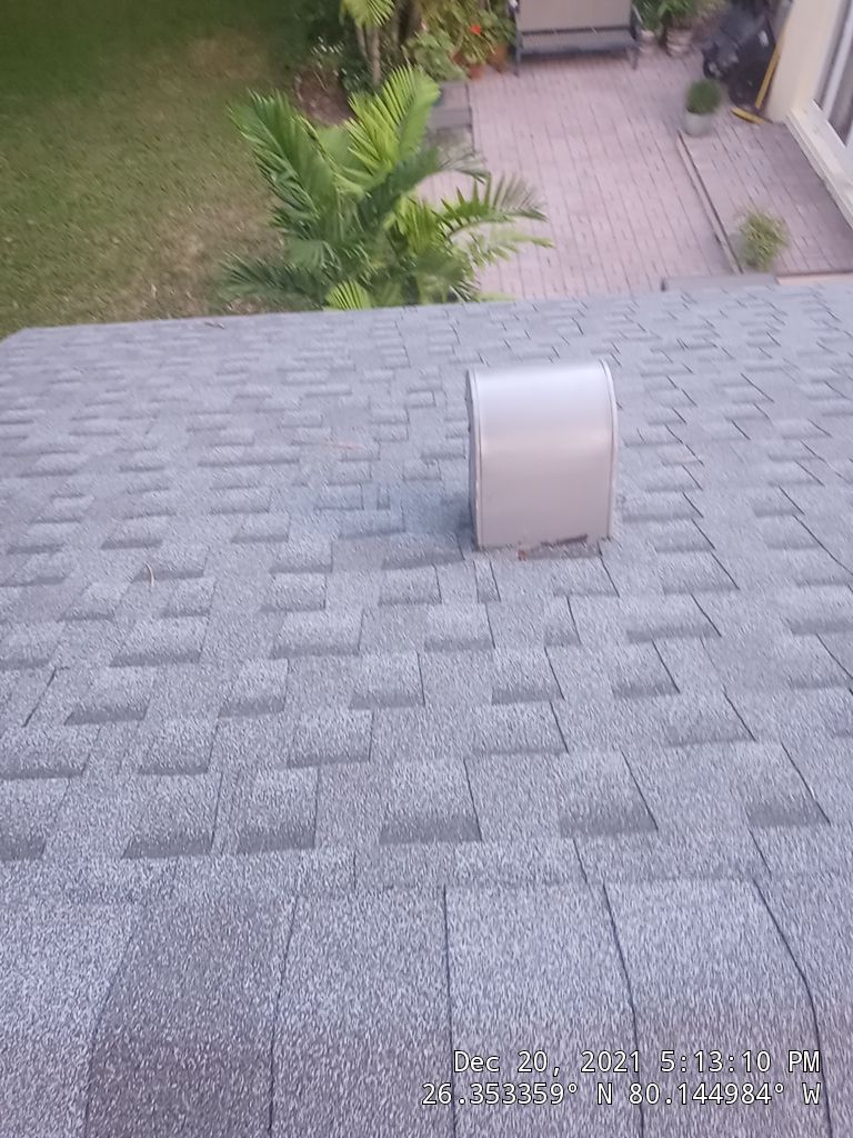 Residential Roofing Installation using GAF by BLUES BROTHERS CONSTRUCTION CORP