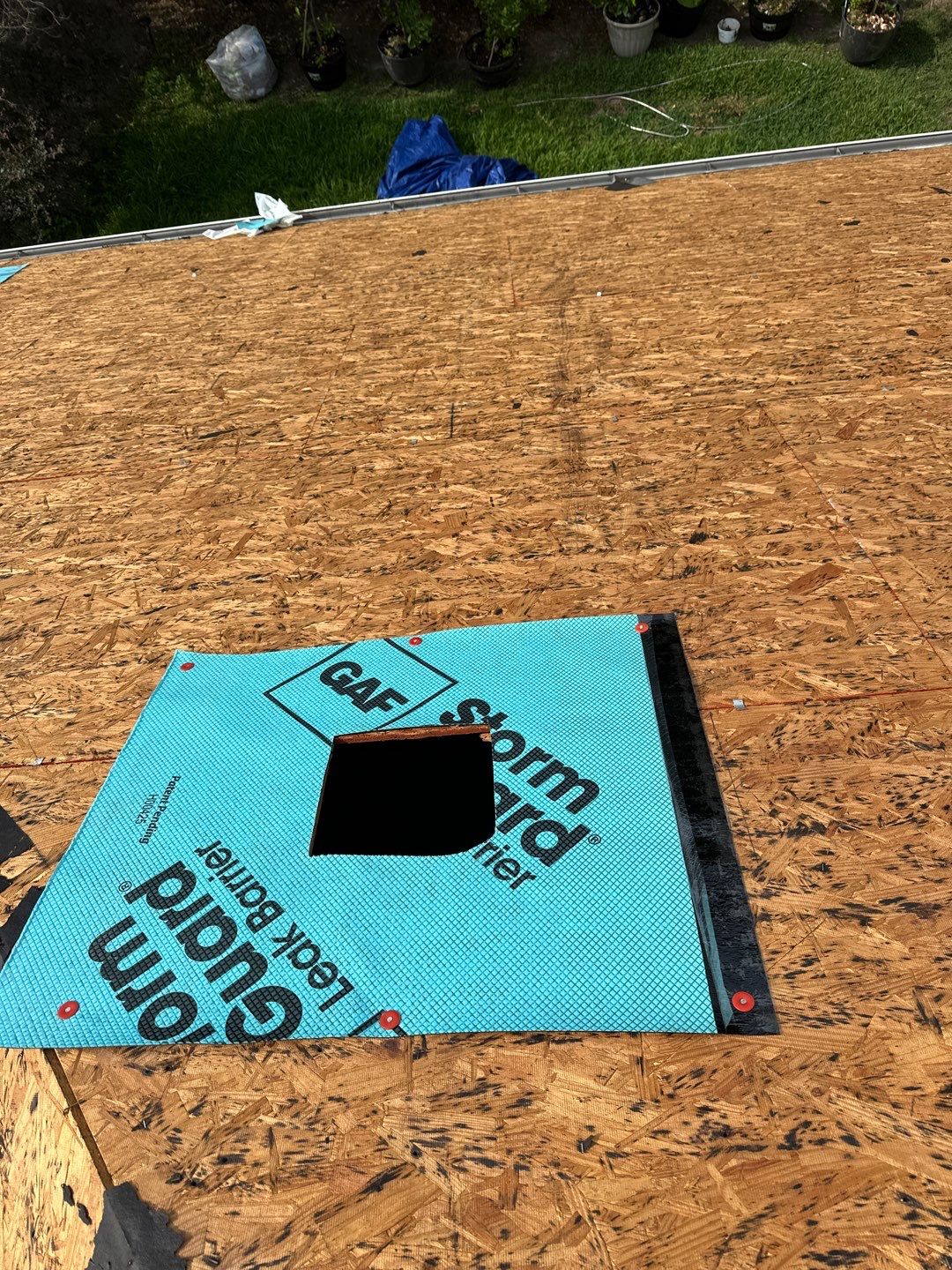 Roof Replacement Houston by Roof Repair Company