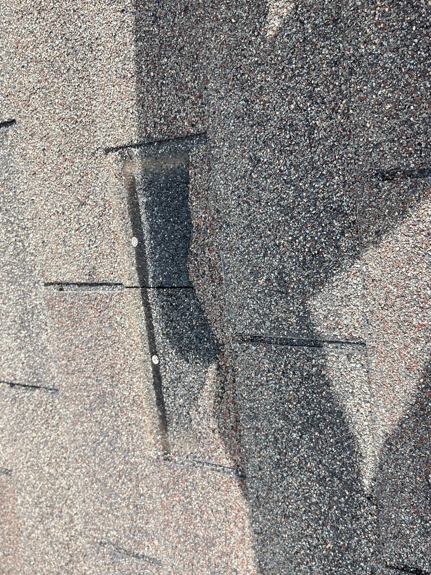 Residential Roofing Repair using Owen's Corning Duration (Lifetime) Shingles by Roof Repair Company