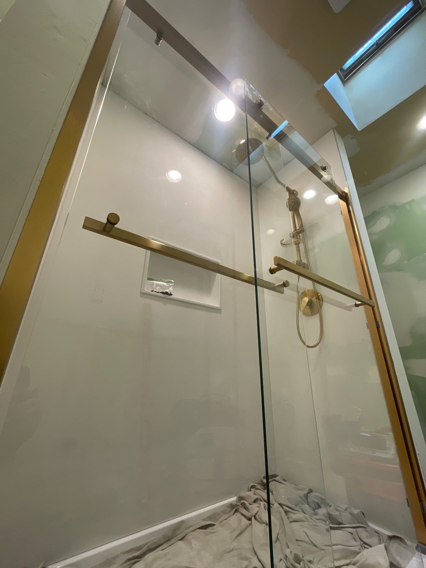 Berry Project in Fayetteville, AR by Ozark Home Pros