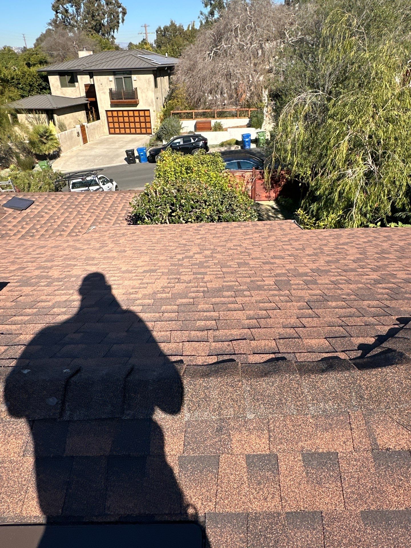 Roof Replacement - Los Angeles, CA 90034 by Epic Roof Replacement