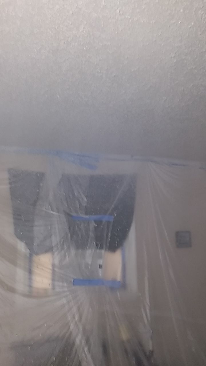 Residential Leak Repair  by Indigo State Roofing