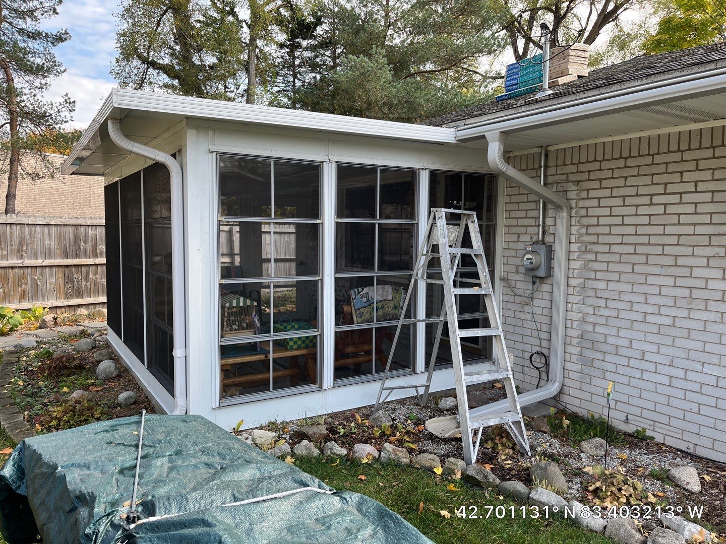 Roof Replacement using CertainTeed Landmark by 180 Contractors