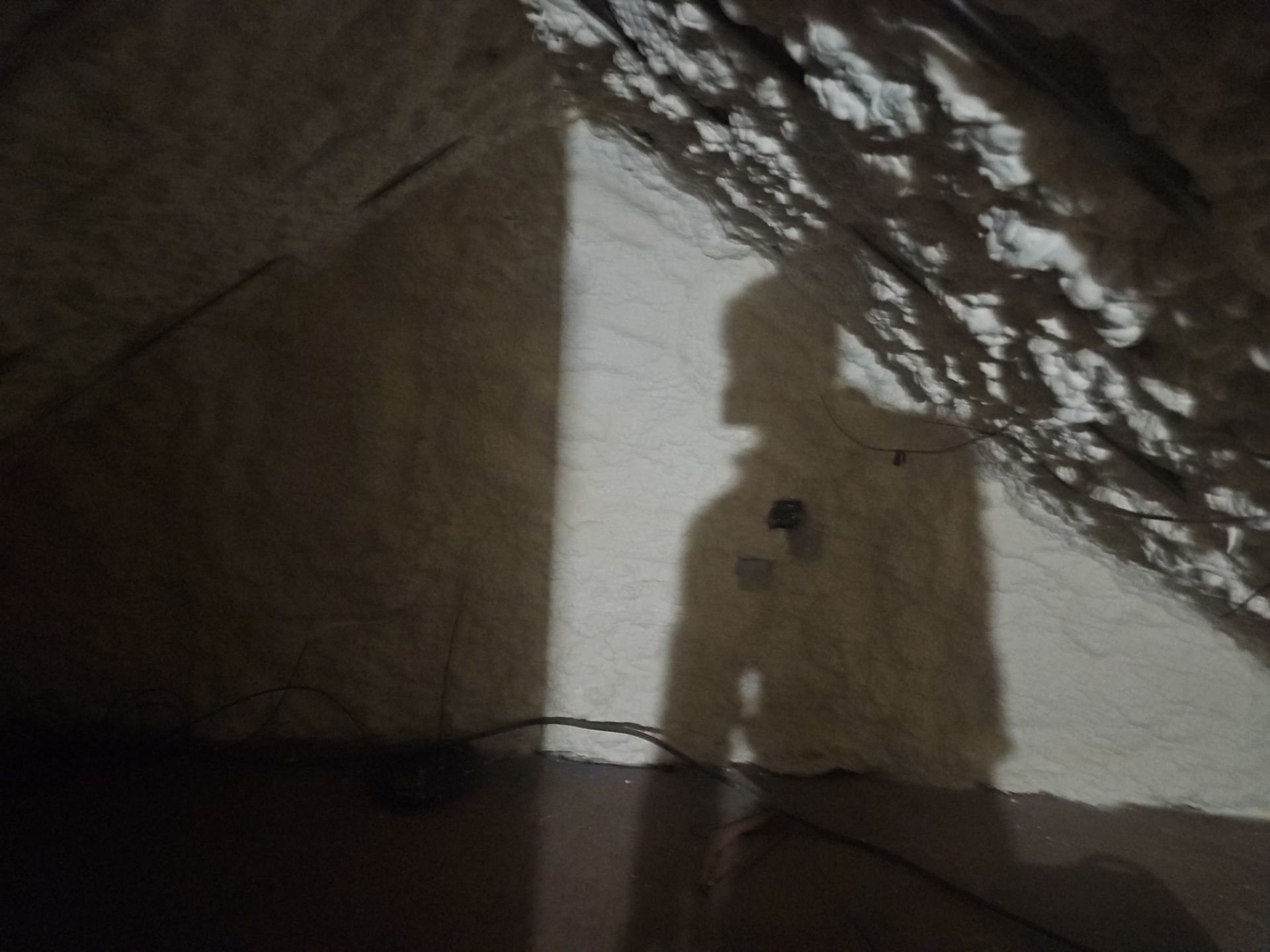 Project in Ashton-Sandy Spring, MD by Founders Insulation