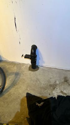 Sub slab