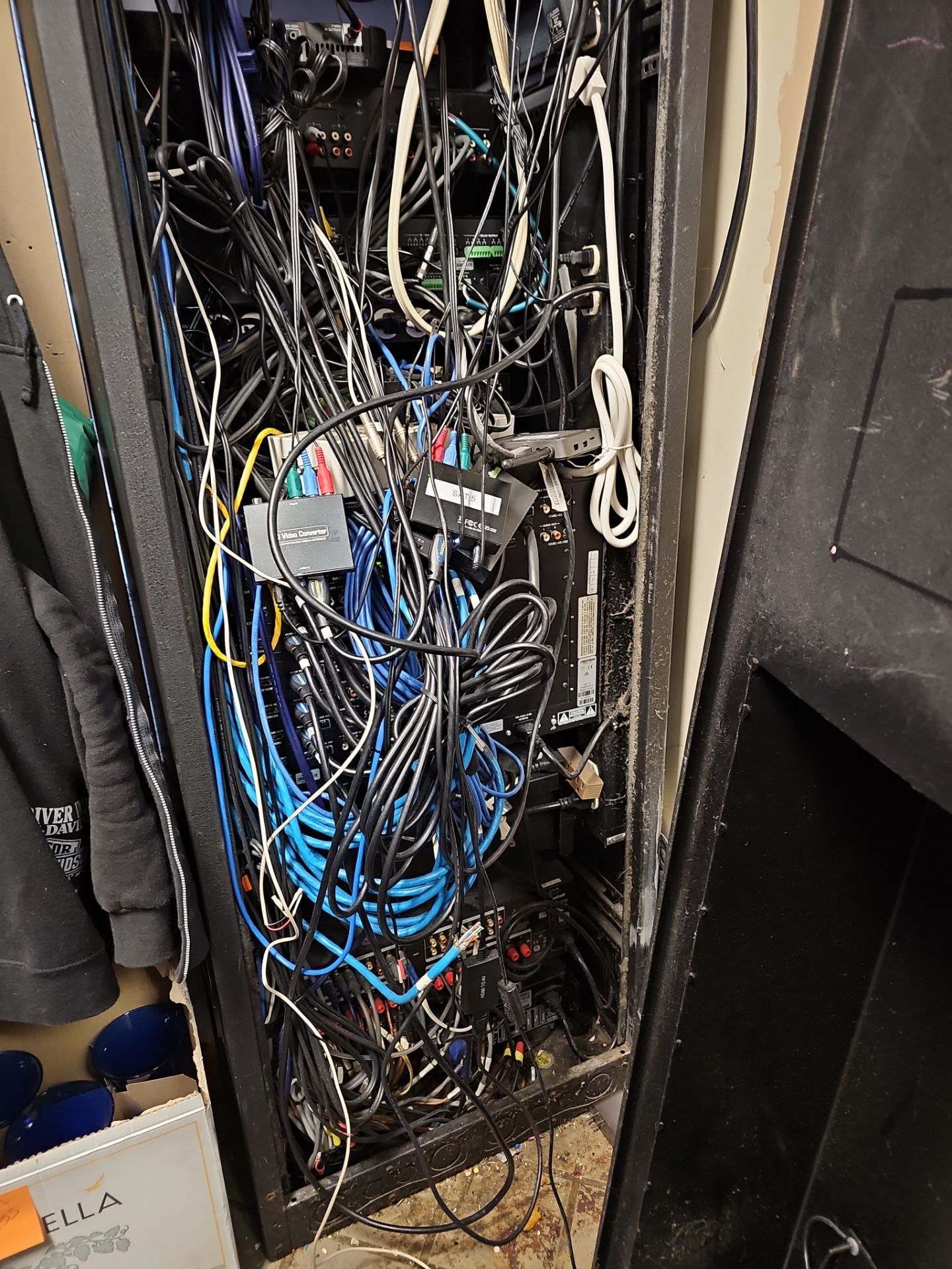 Coming Soon - Sports Bar IP Video Upgrade by AVSi