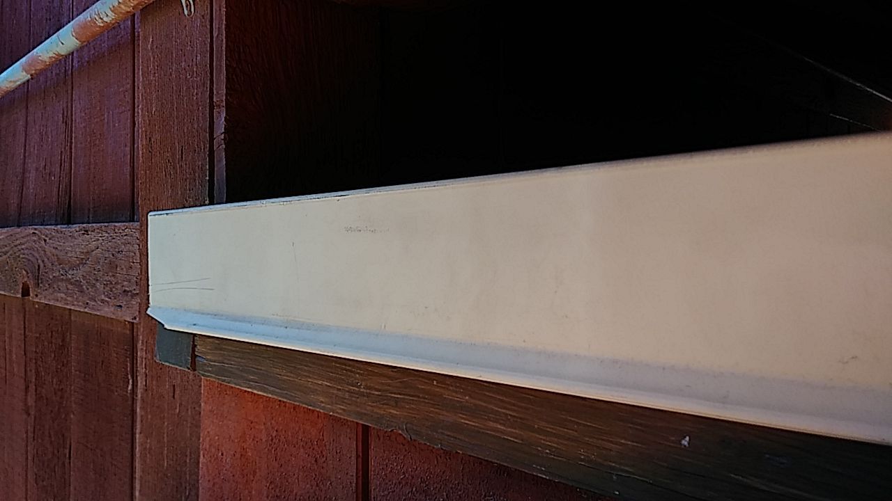 Deck Rehab by Rio Grande Building & Storage