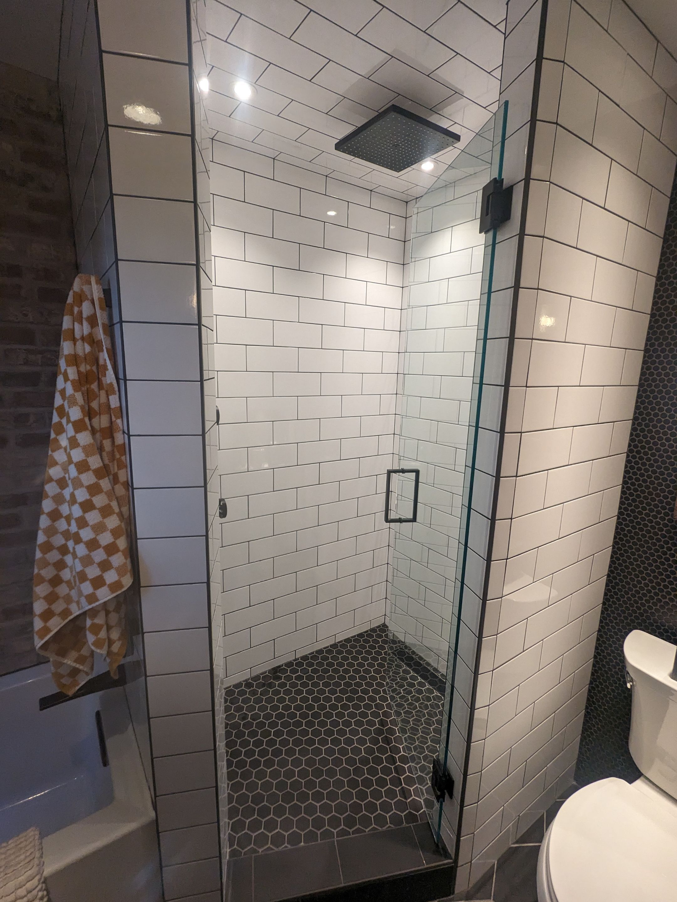 Project in Salt Lake City by Rudd Builders LLC