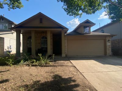Project in Austin