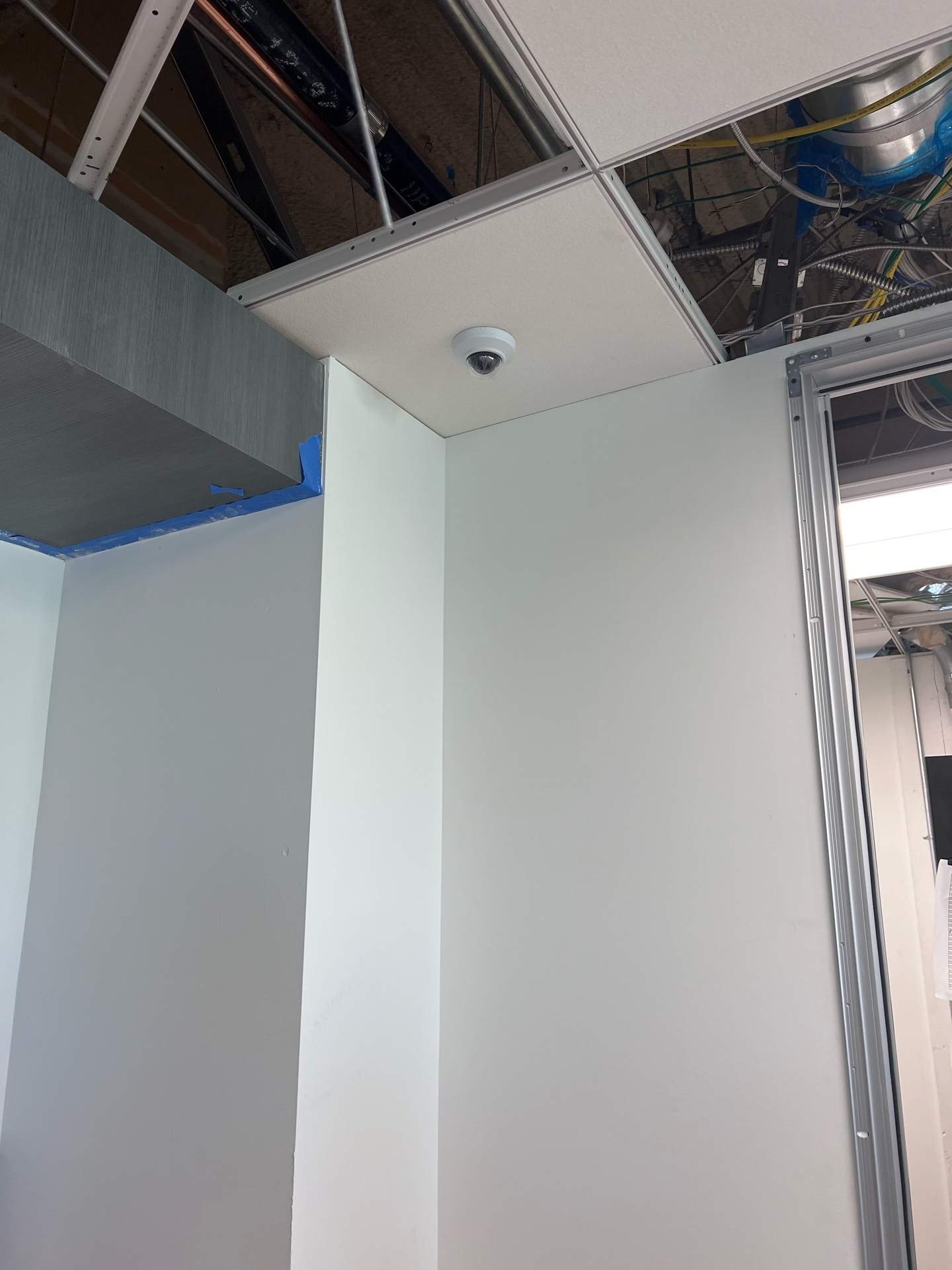 Financial Office Newport Beach CA by Ring and Ping Inc.