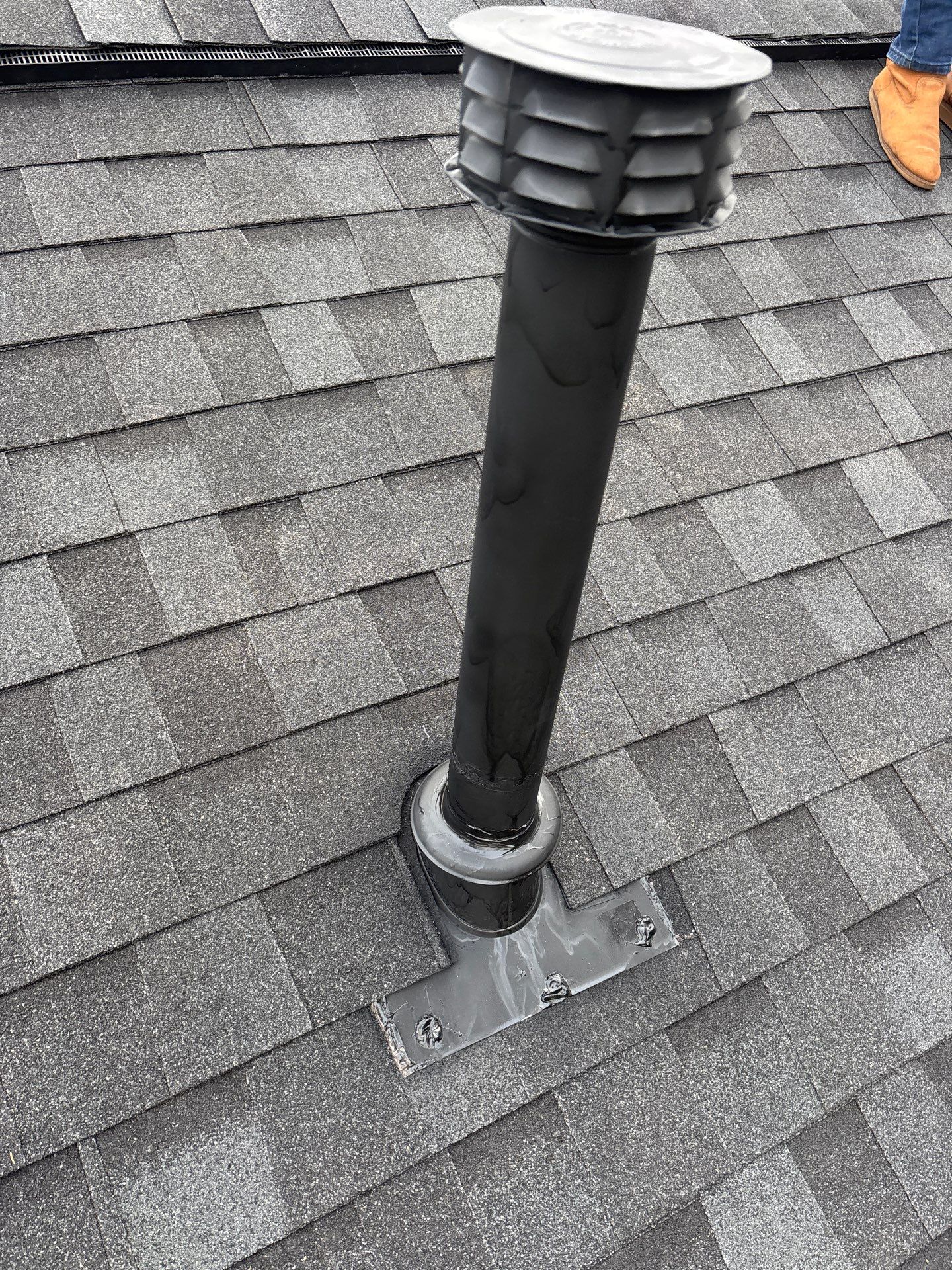 Roof Replacement Galveston by Roof Repair Company