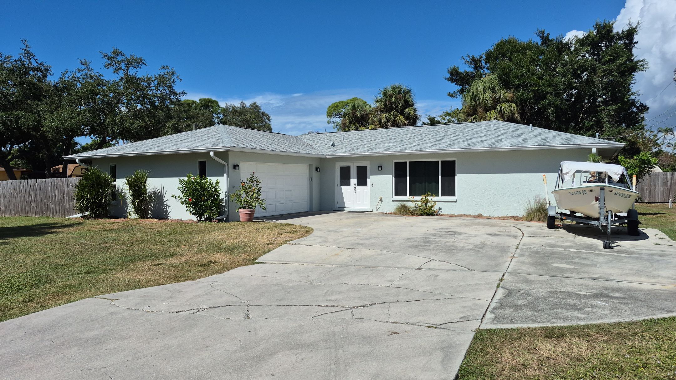 Project in Venice by Sunbelt Home Solutions