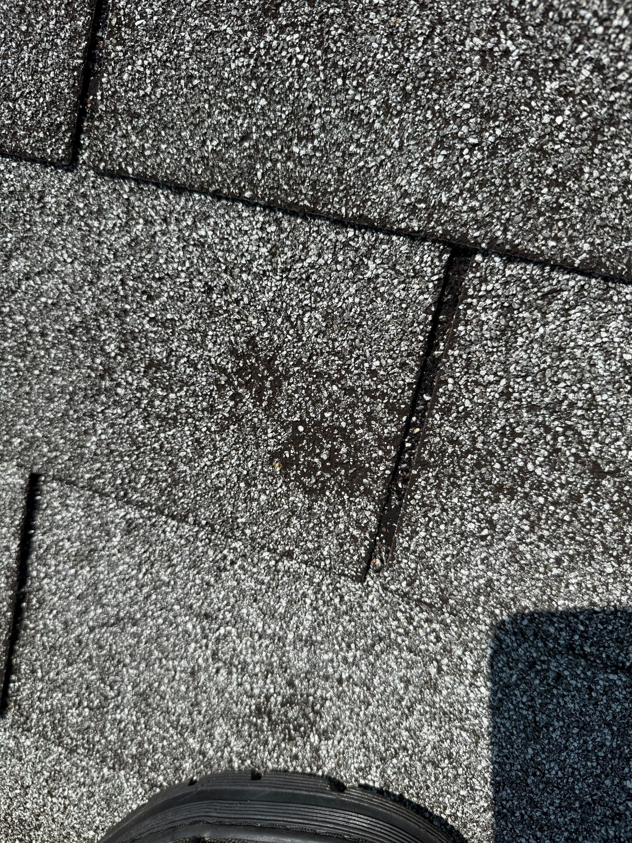 Onyx Black Roof Transformation in Maynard, MA by Mighty Dog Roofing of Greater Middlesex County