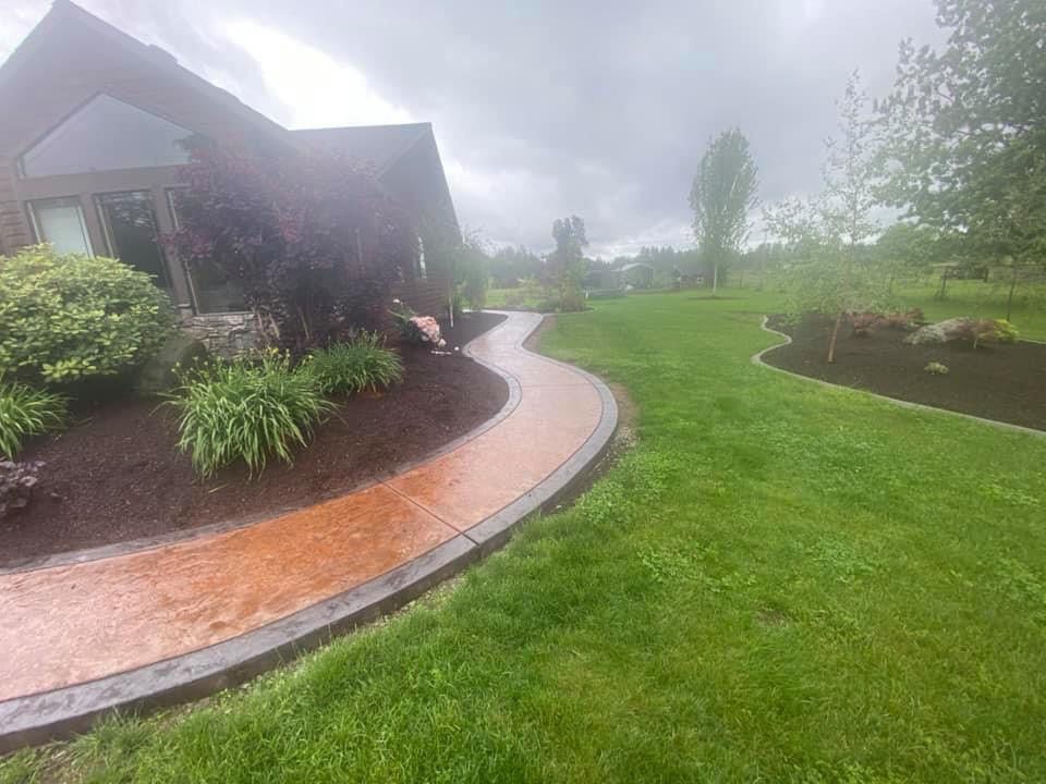 Derren  by Jireh Asphalt & Concrete Inc 