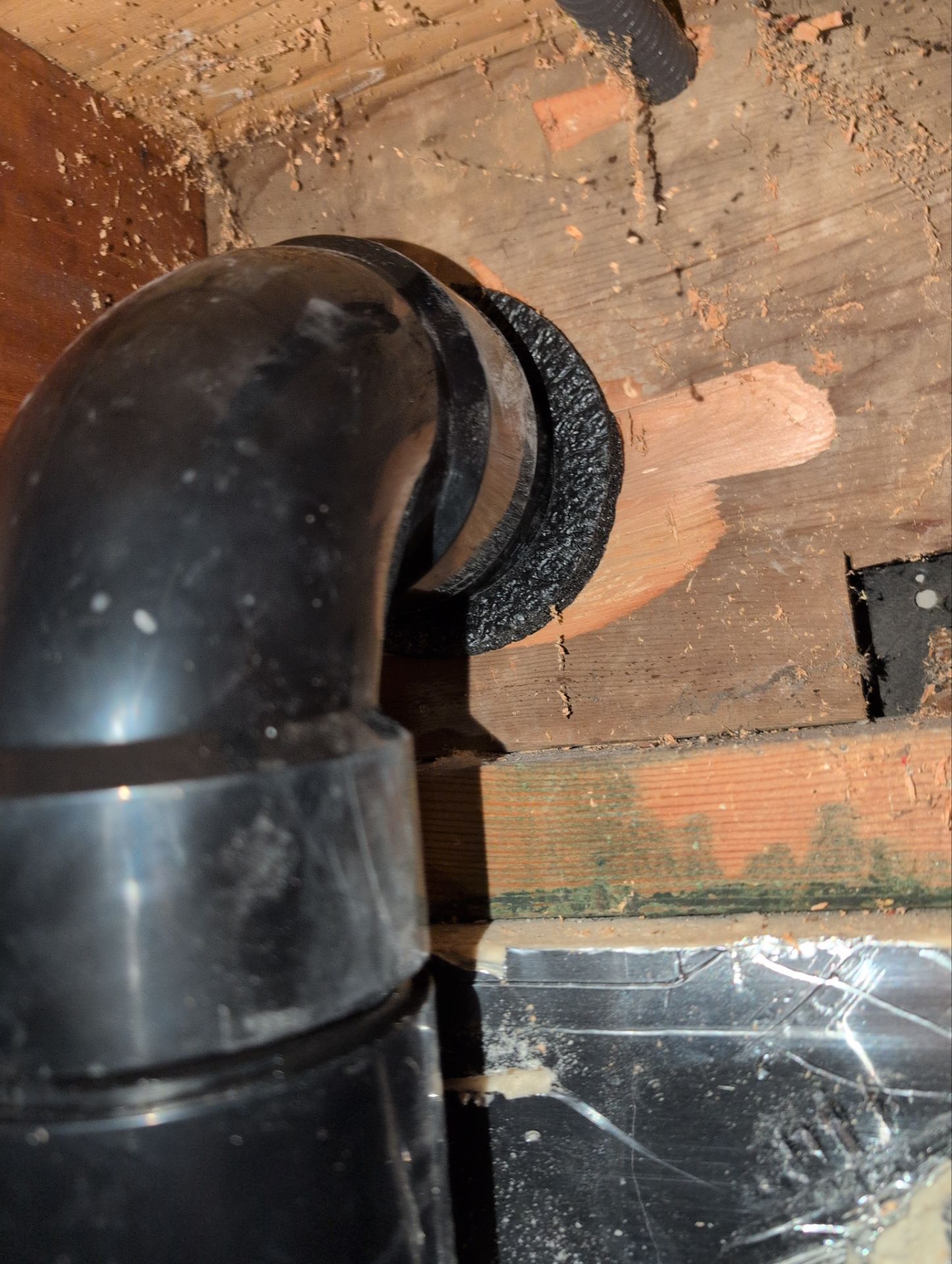 Submembrane SafeAir™ System by JustRadon.Com