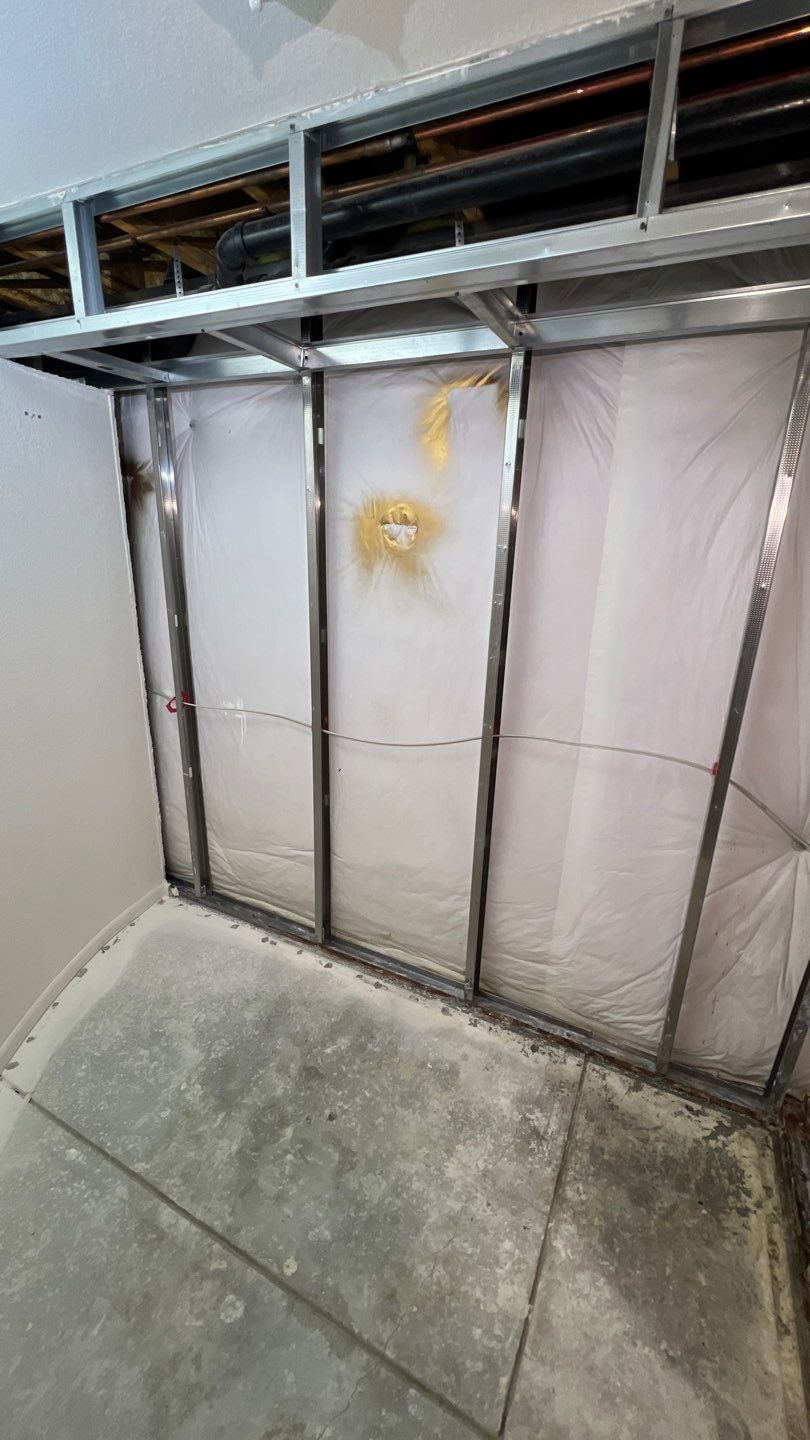 Mold Remediation by Accountable Home Services