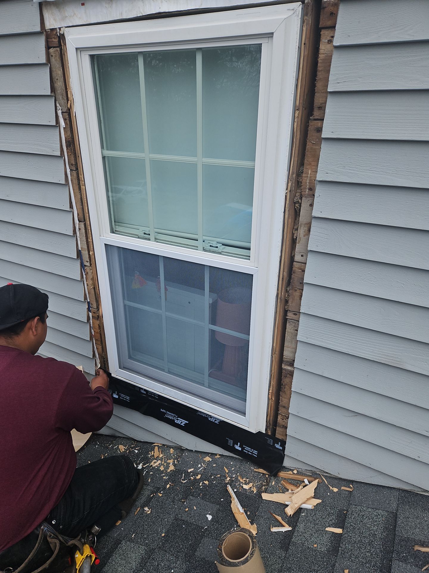 Roofing & Windows | Littleton by Mighty Dog Roofing of Greater Middlesex County