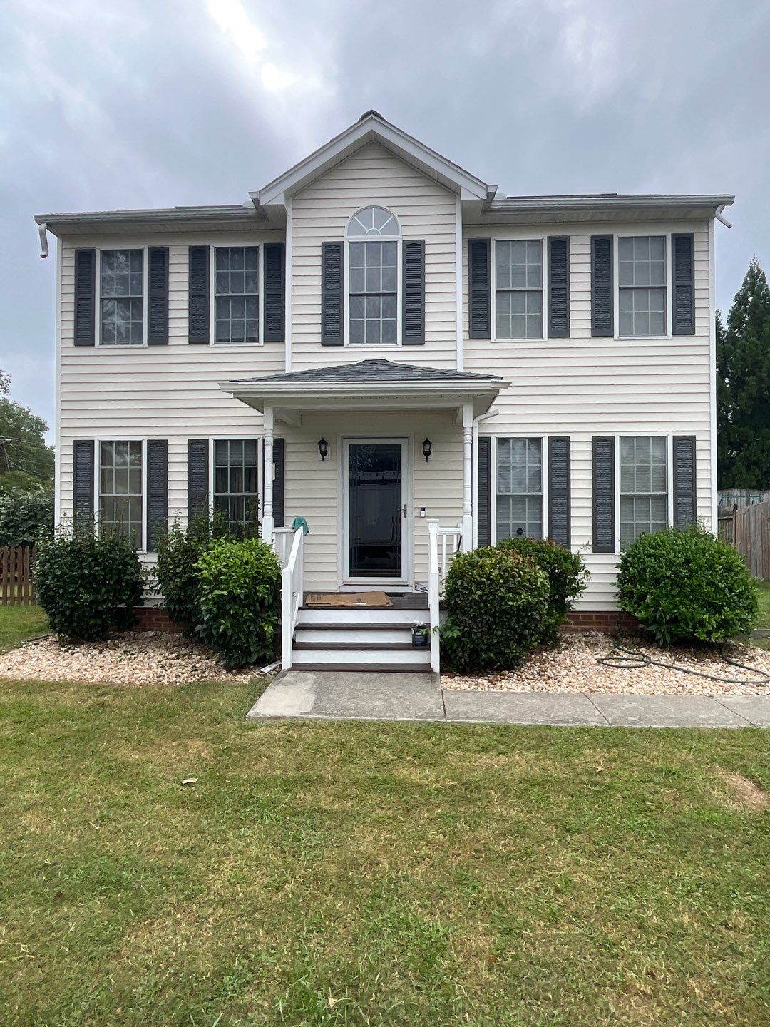 8698 Nesslewood Rd, Henrico, VA UNITED STATES by American Custom Contractors