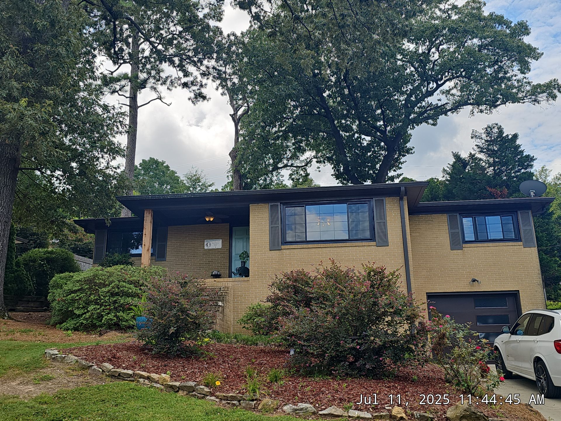 McMilan Project in Birmingham by The Window Source