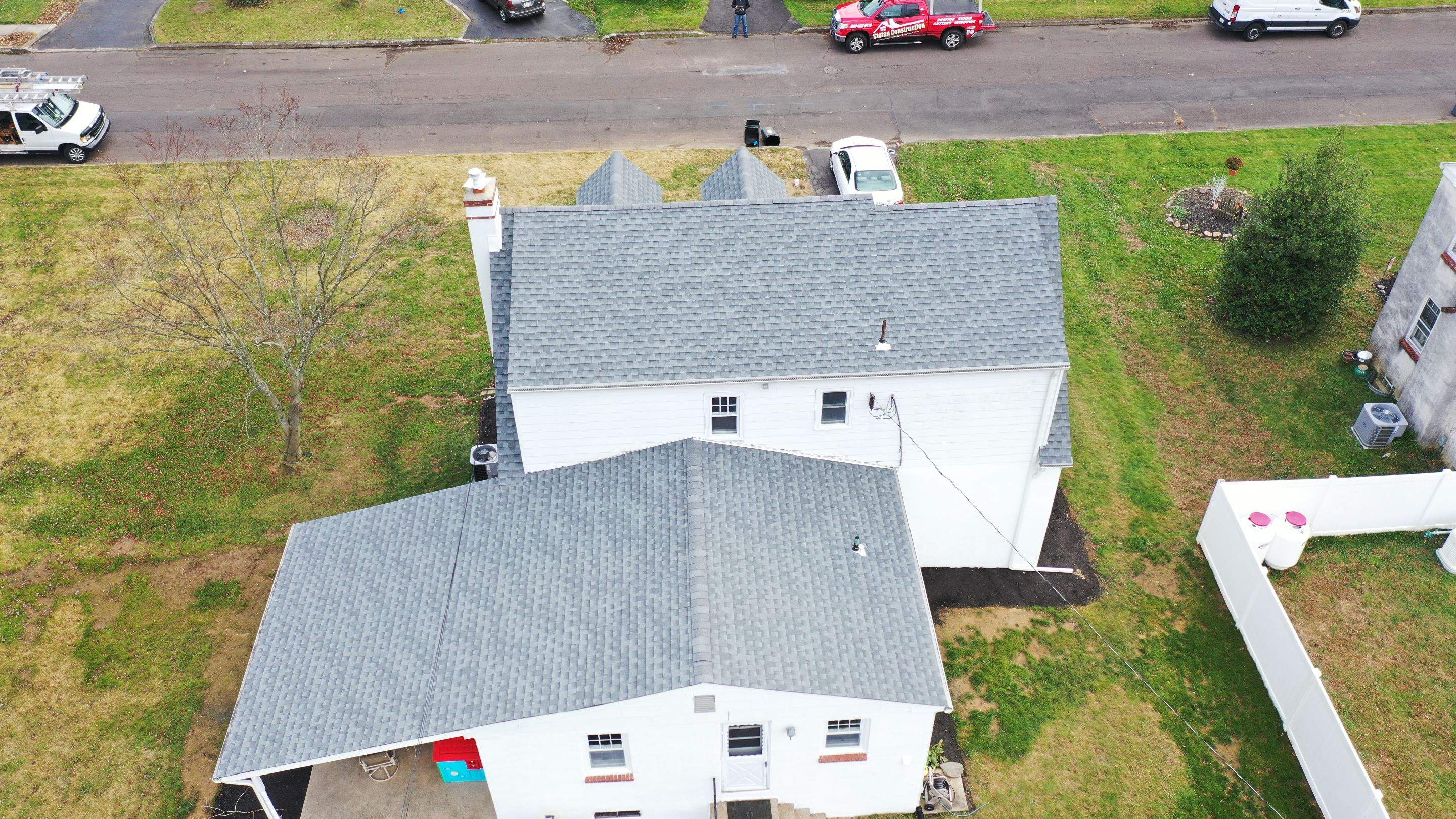 Roofing  by Stofan Construction LLC