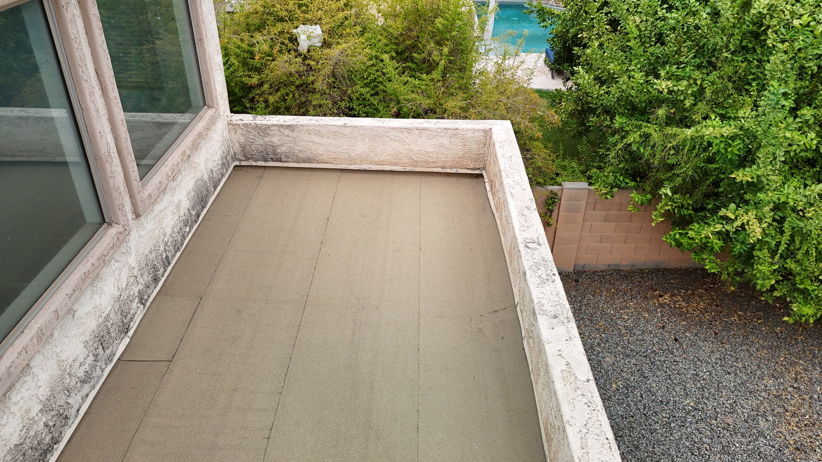 Project in Queen Creek, AZ by Saint Roofing