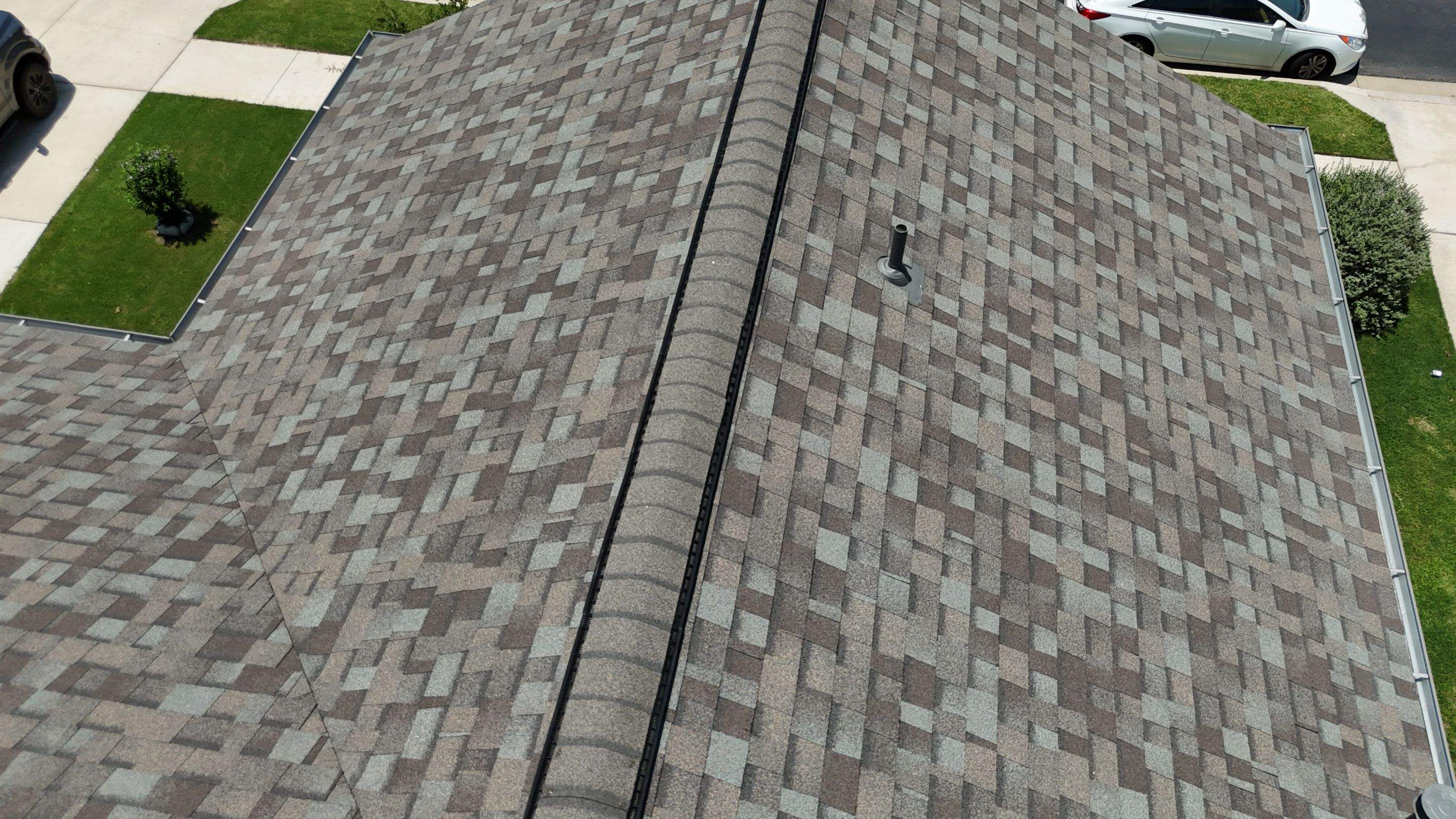 Driftwood - Owens Corning TruDefinition Duration   by RoofsOnly.com