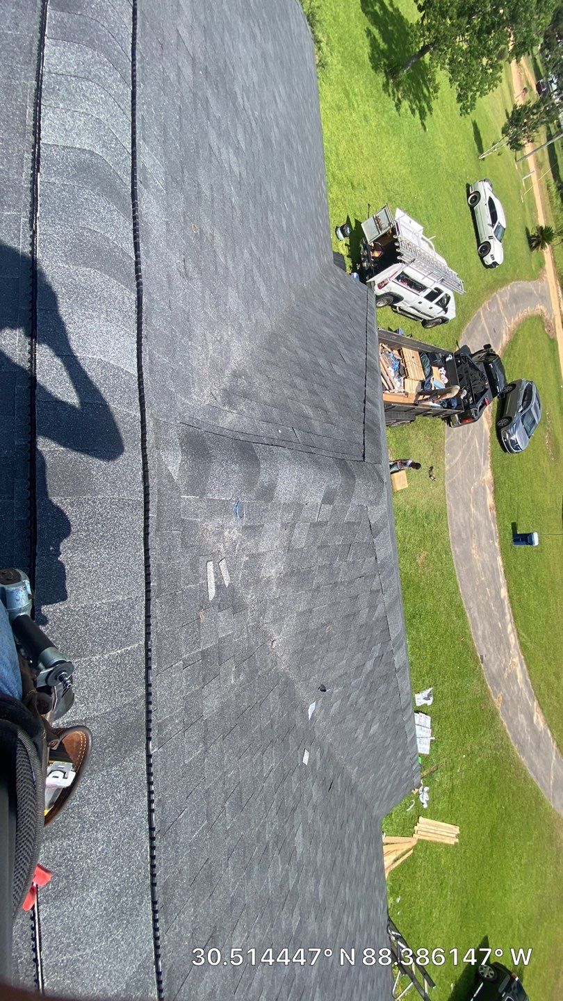 Residential Roofing Installation - FORTIFIED Roof by American Roofing & Construction LLC