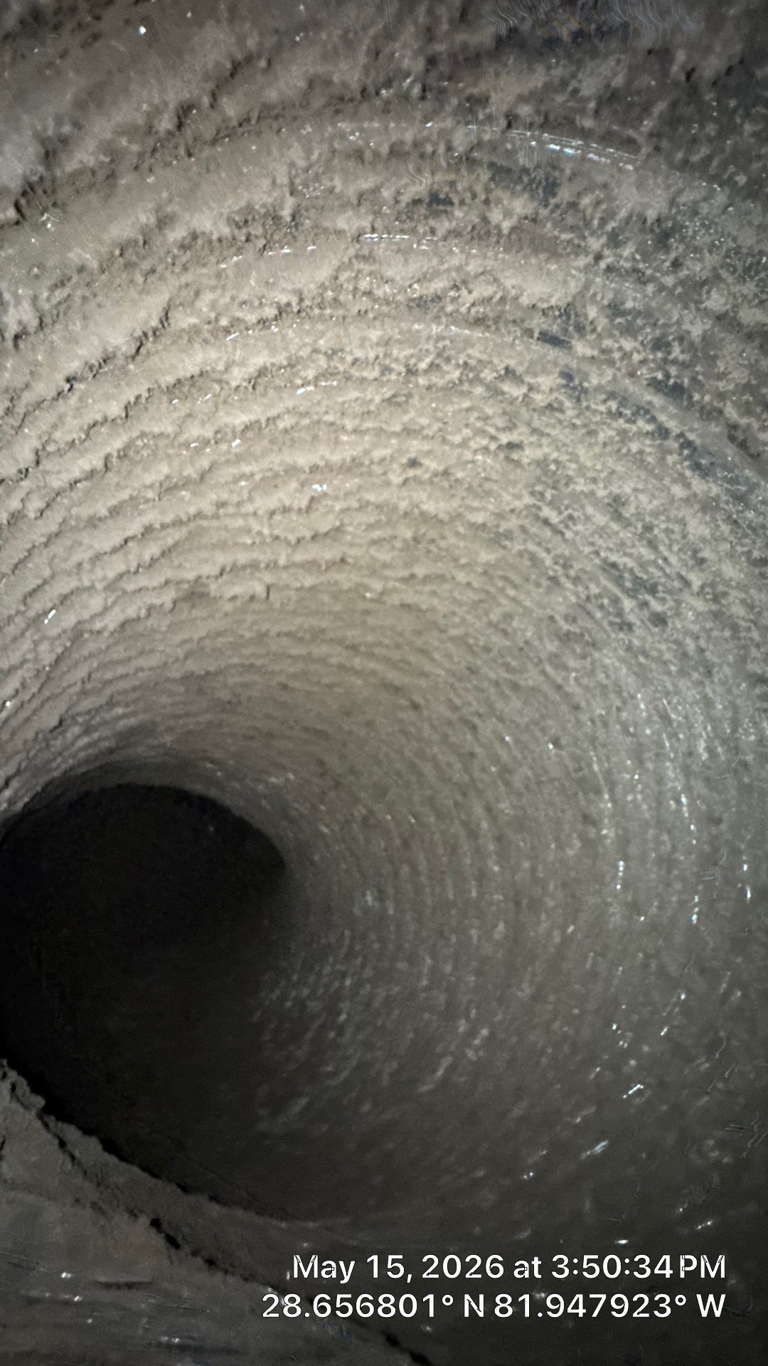 Air Duct Cleaning in Groveland by Hygienic Air, Inc