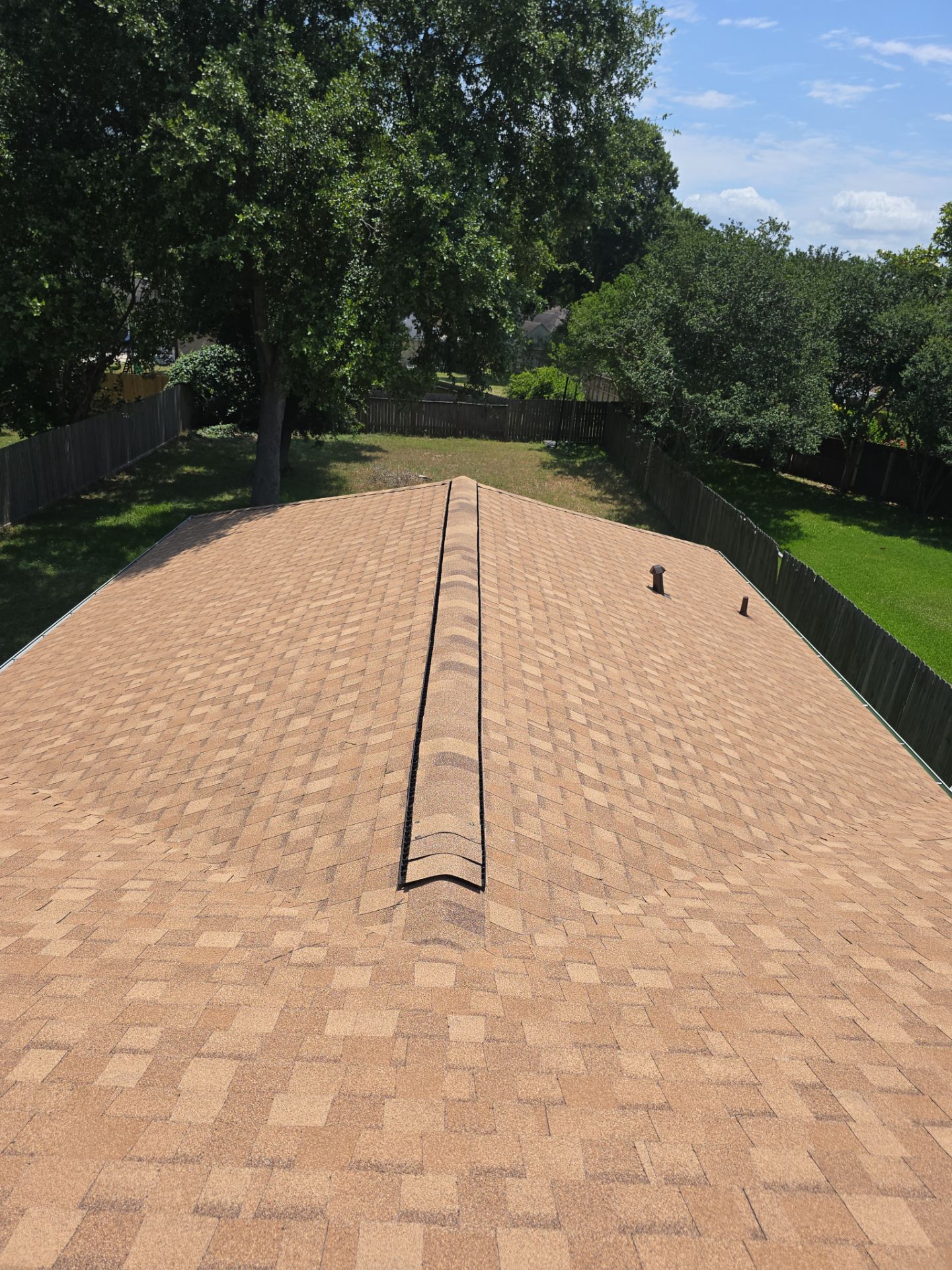 Roof Replacement Katy by Roof Repair Services LLC