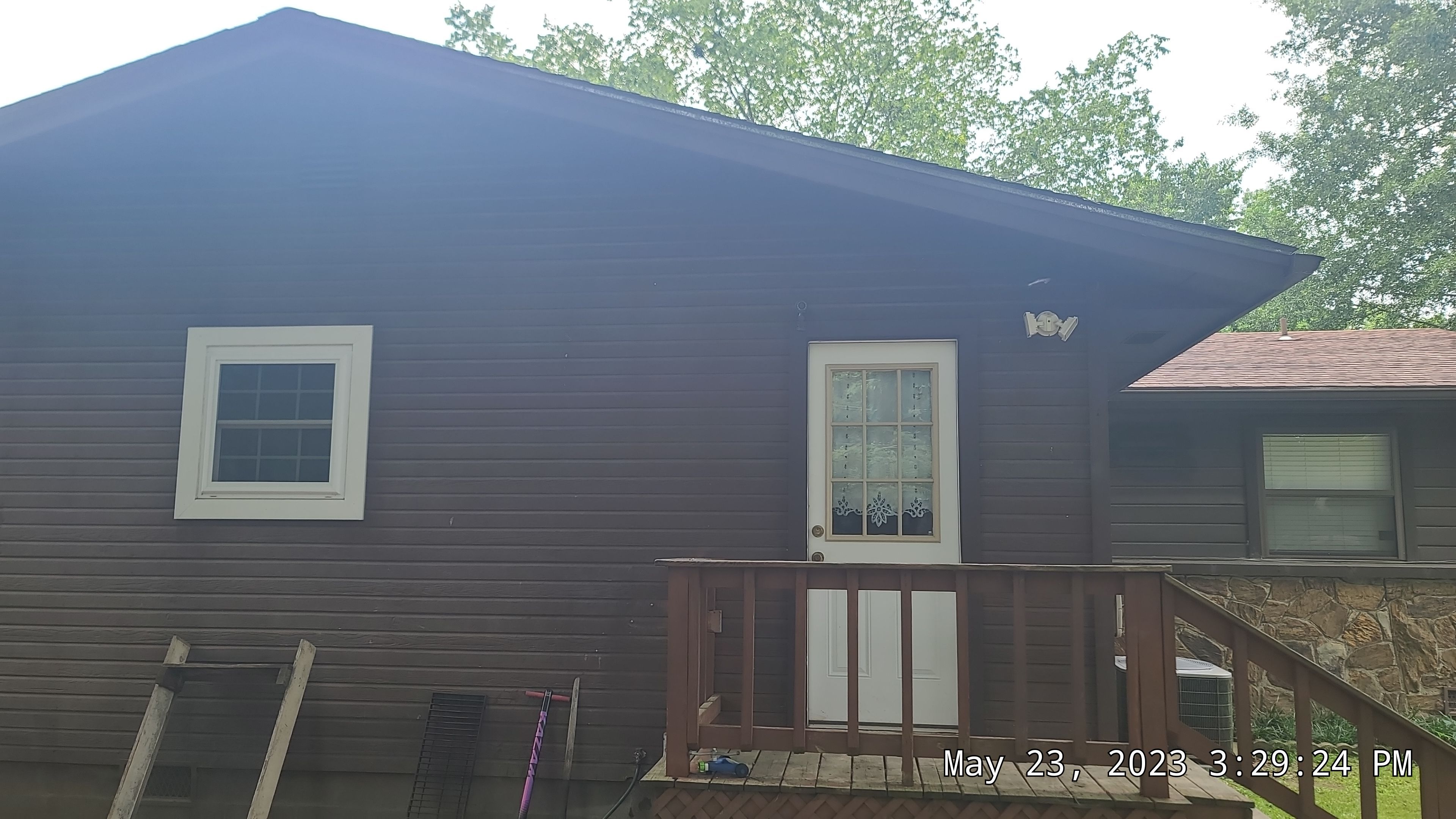 Residential Shingle Reroof using CertainTeed XT25 by Hostetler Roofing
