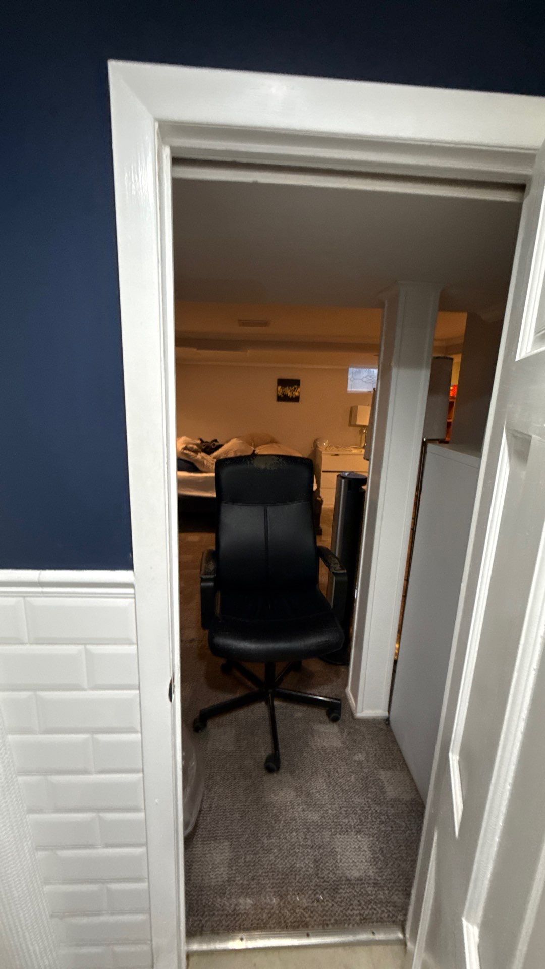 Project in Port Washington, NY by Certaclean Restoration